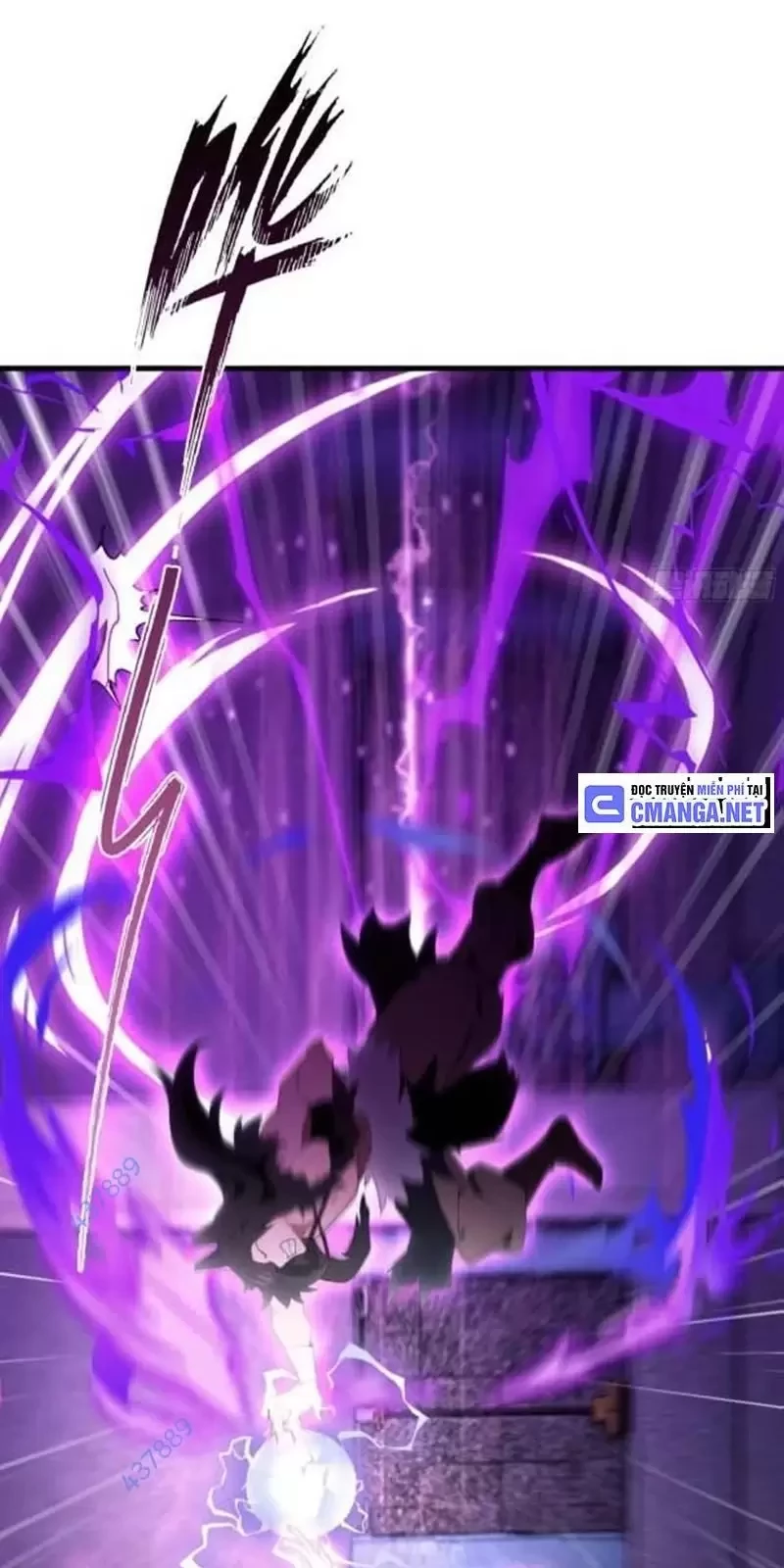 Hoá Ra Ta Đã Vô Địch Từ Lâu Chapter 89 - Trang 4