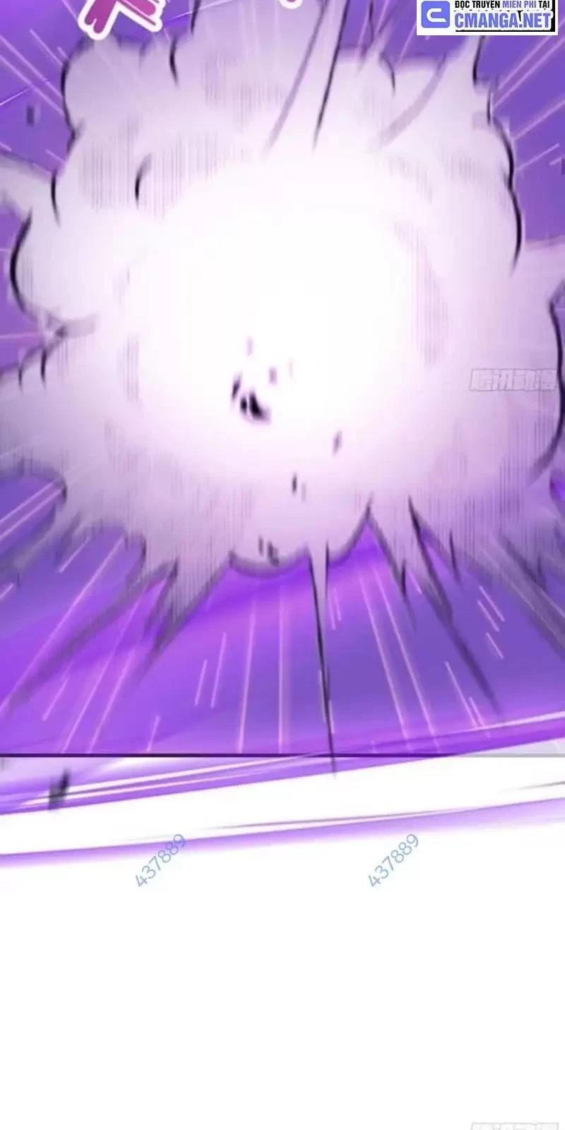 Hoá Ra Ta Đã Vô Địch Từ Lâu Chapter 89 - Trang 4