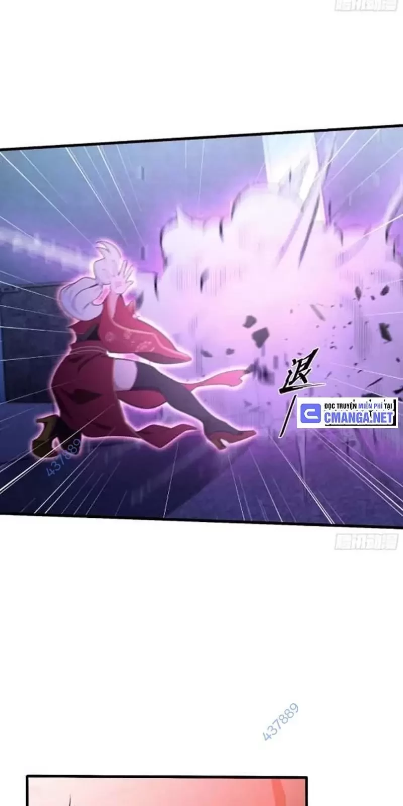 Hoá Ra Ta Đã Vô Địch Từ Lâu Chapter 89 - Trang 4