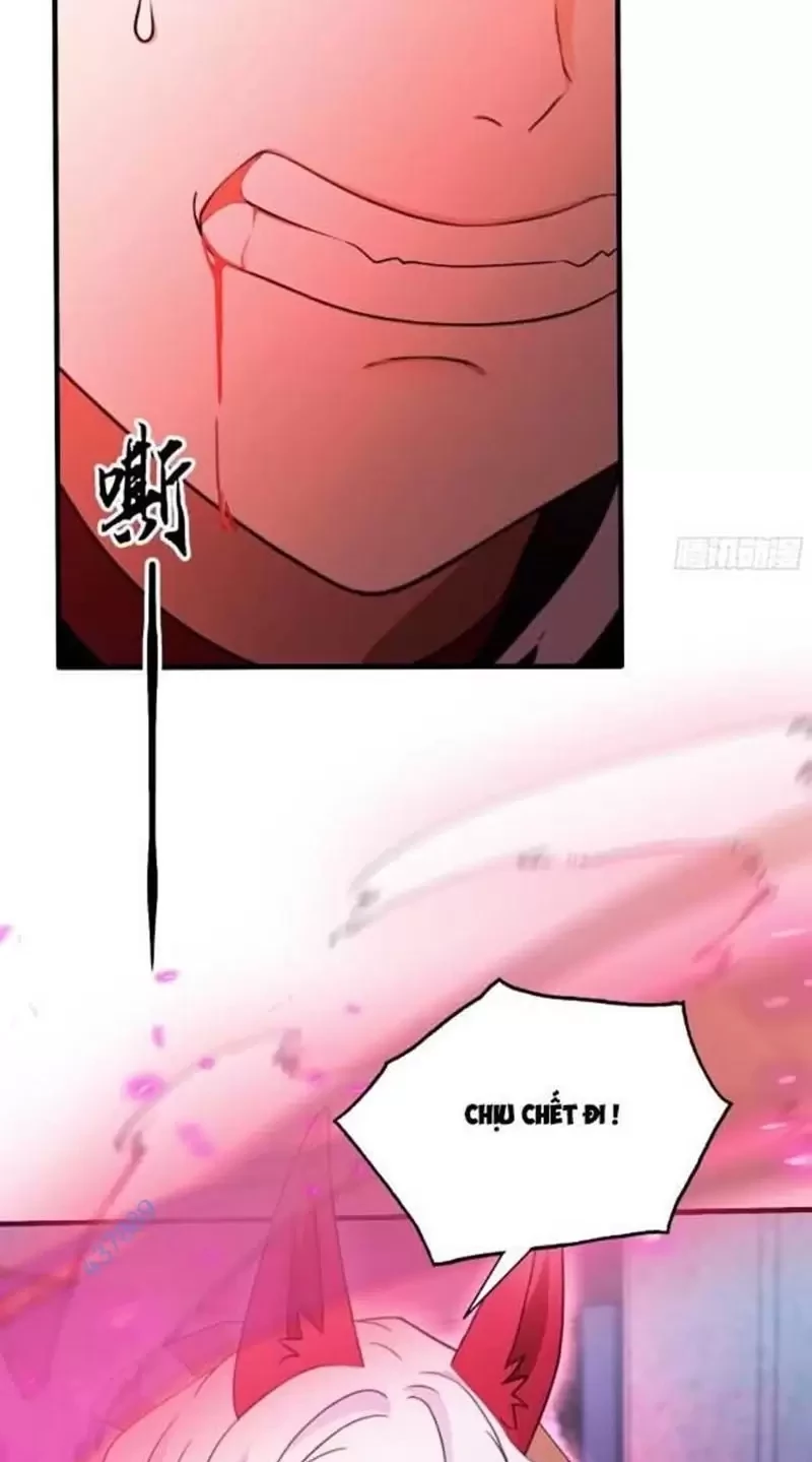 Hoá Ra Ta Đã Vô Địch Từ Lâu Chapter 89 - Trang 4