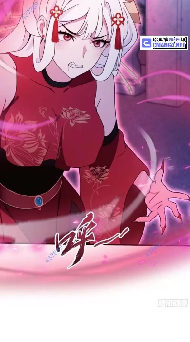 Hoá Ra Ta Đã Vô Địch Từ Lâu Chapter 89 - Trang 4