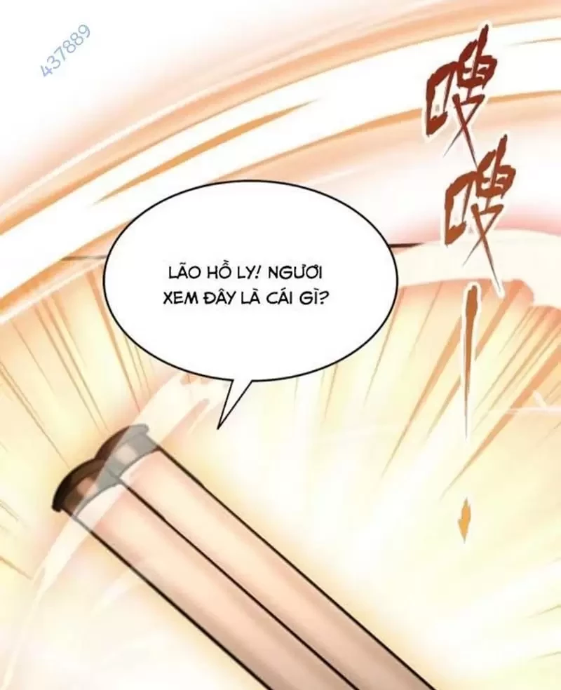 Hoá Ra Ta Đã Vô Địch Từ Lâu Chapter 89 - Trang 4