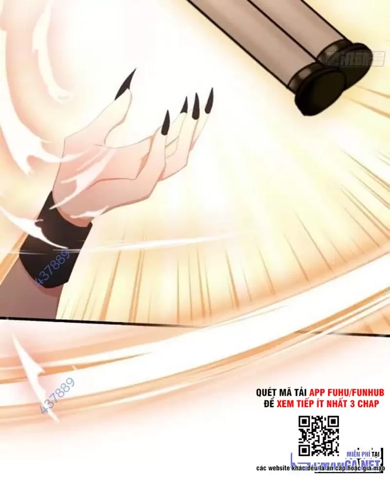 Hoá Ra Ta Đã Vô Địch Từ Lâu Chapter 89 - Trang 4