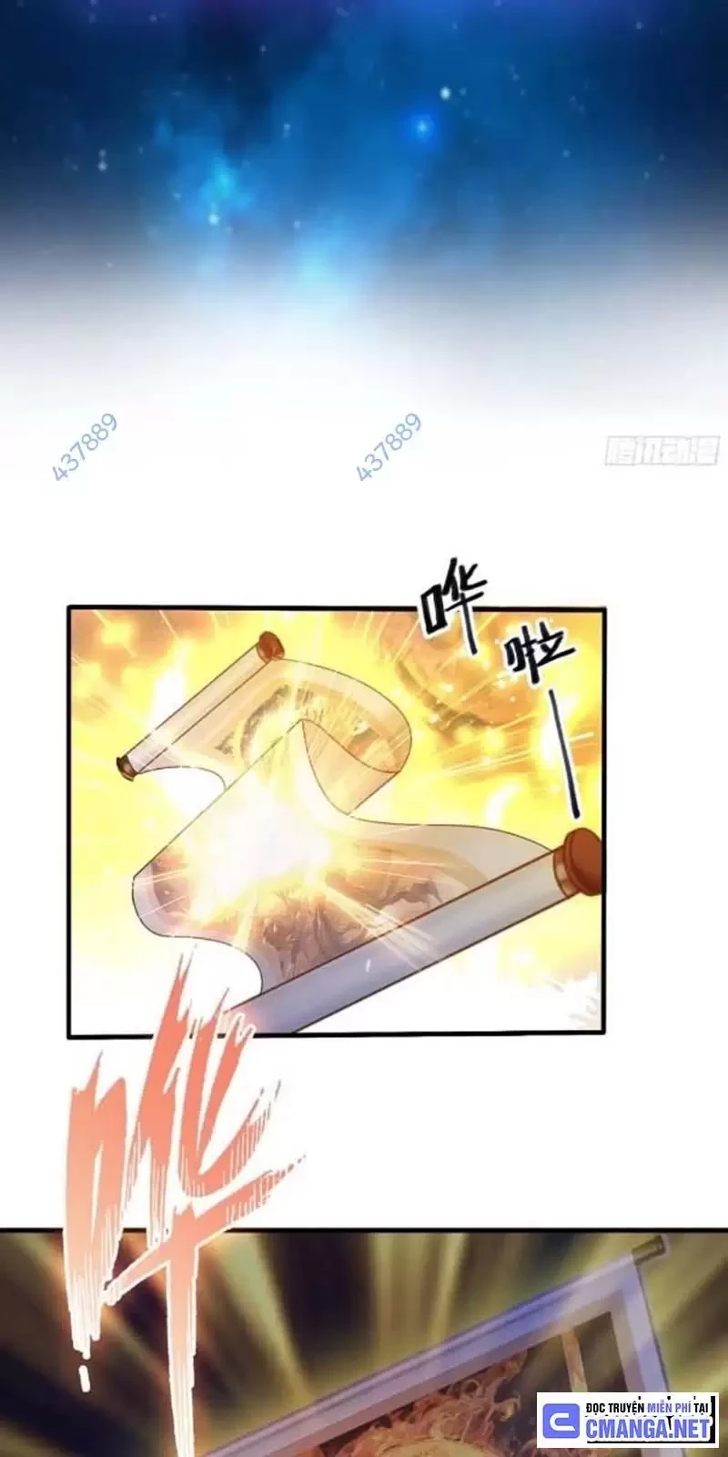 Hoá Ra Ta Đã Vô Địch Từ Lâu Chapter 90 - Trang 4