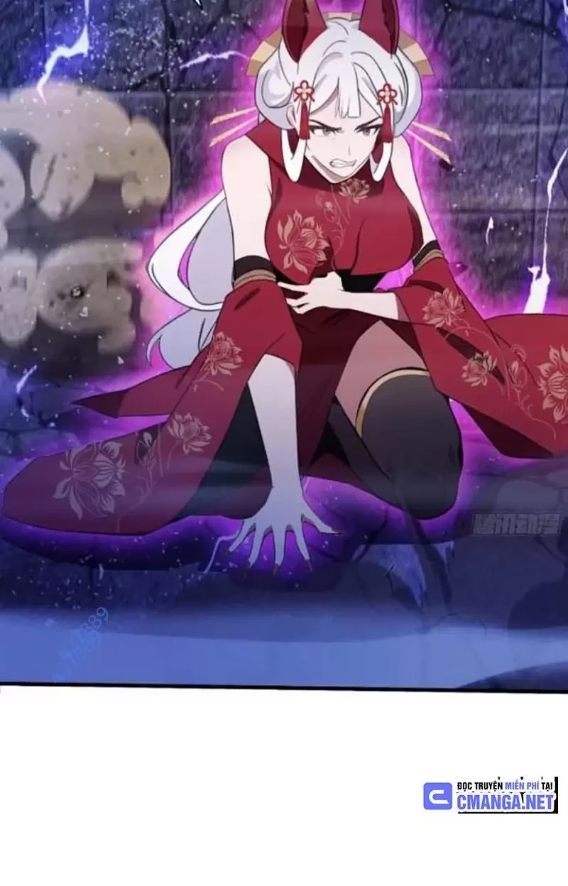 Hoá Ra Ta Đã Vô Địch Từ Lâu Chapter 90 - Trang 4