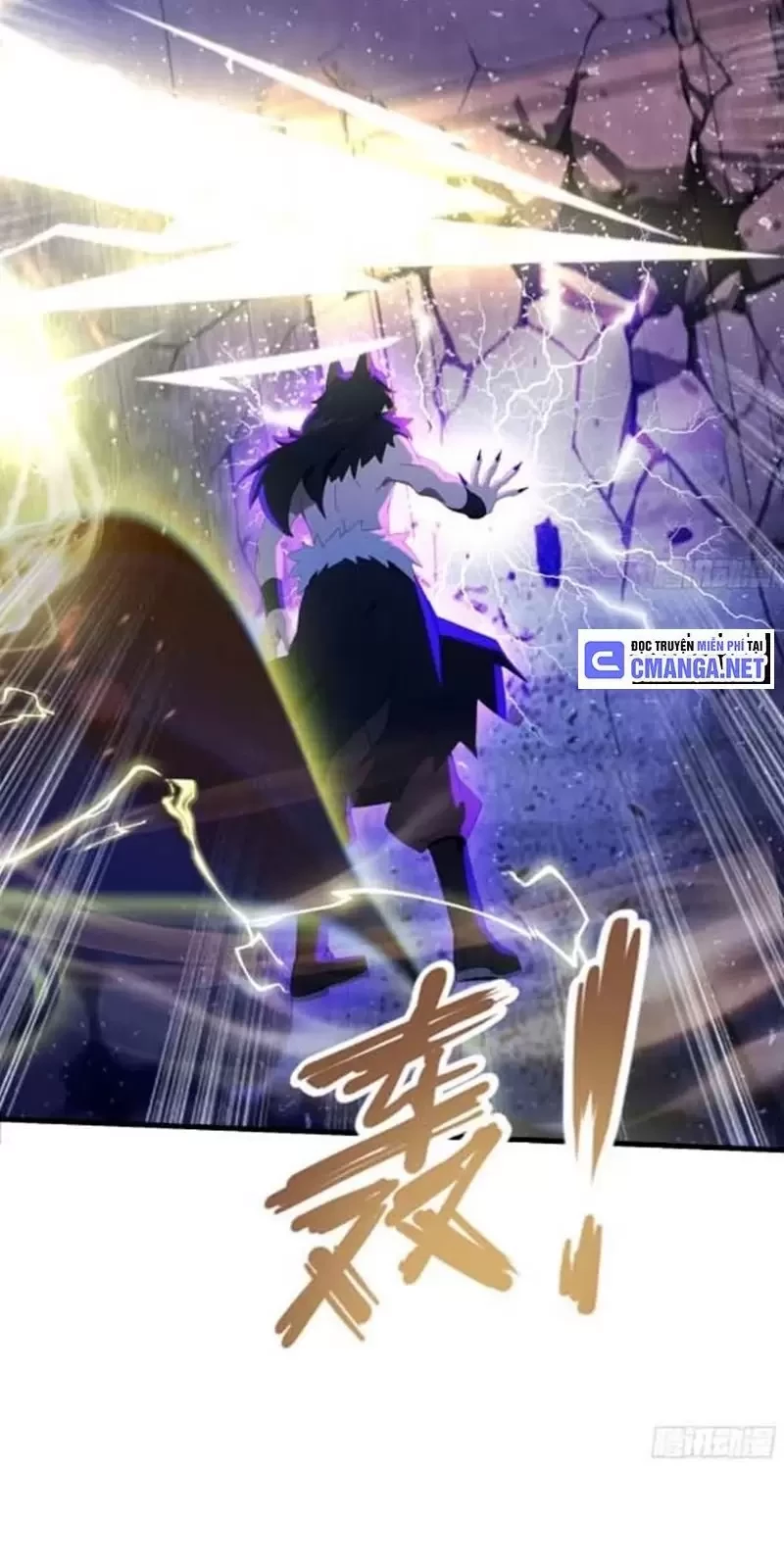 Hoá Ra Ta Đã Vô Địch Từ Lâu Chapter 90 - Trang 4