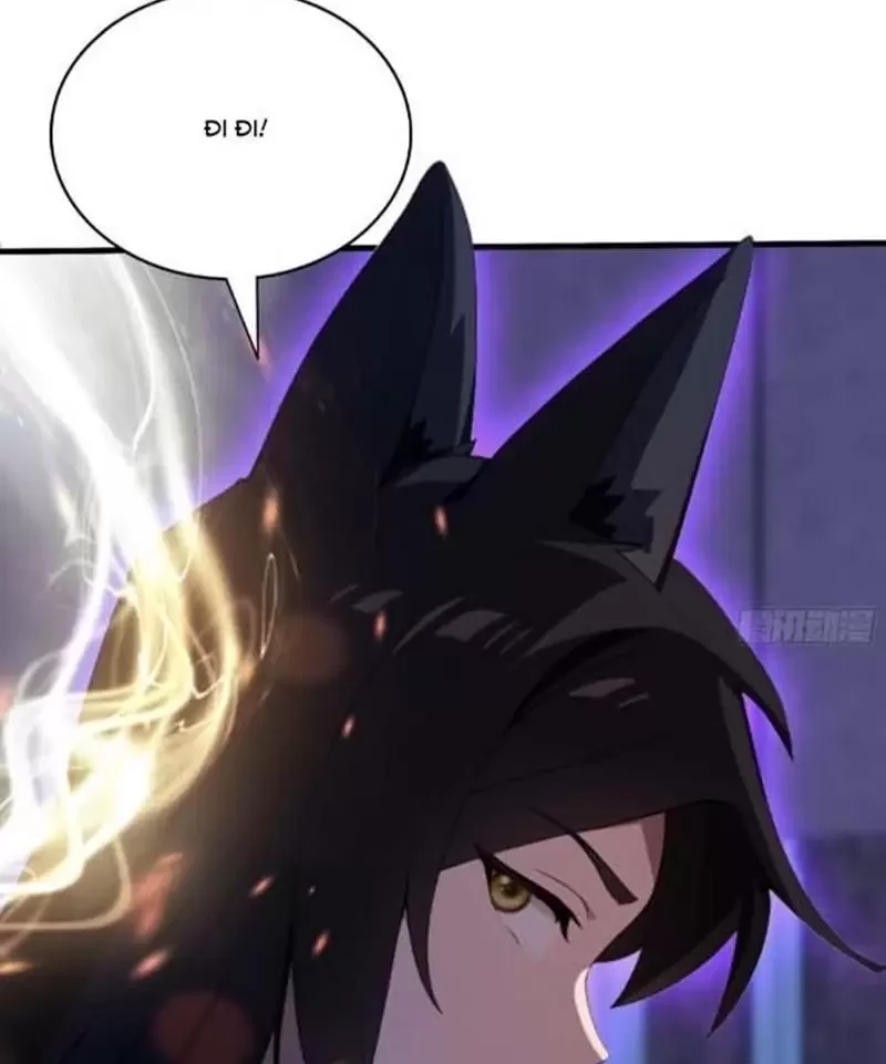 Hoá Ra Ta Đã Vô Địch Từ Lâu Chapter 90 - Trang 4