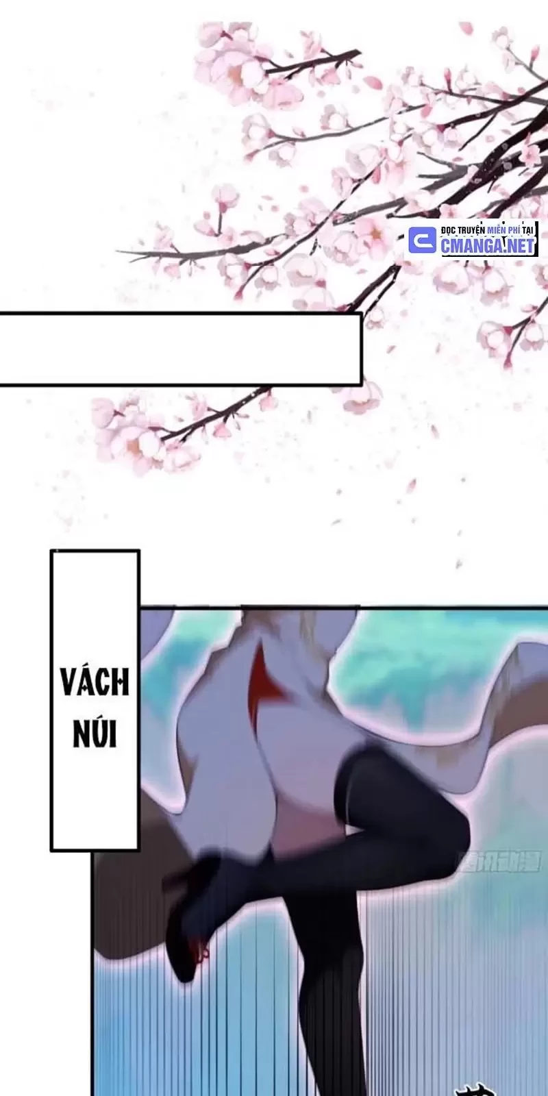 Hoá Ra Ta Đã Vô Địch Từ Lâu Chapter 90 - Trang 4