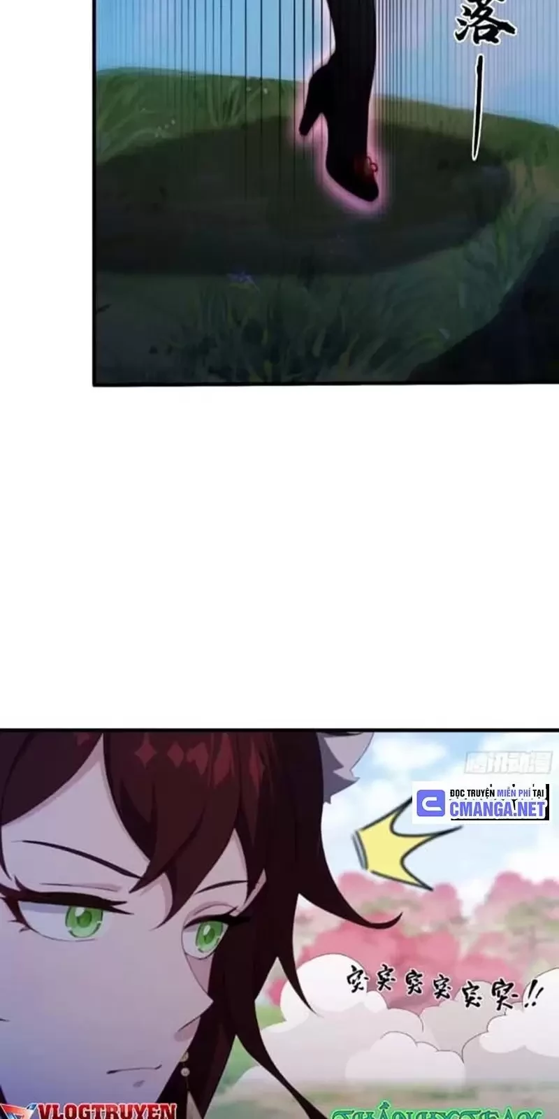 Hoá Ra Ta Đã Vô Địch Từ Lâu Chapter 90 - Trang 4