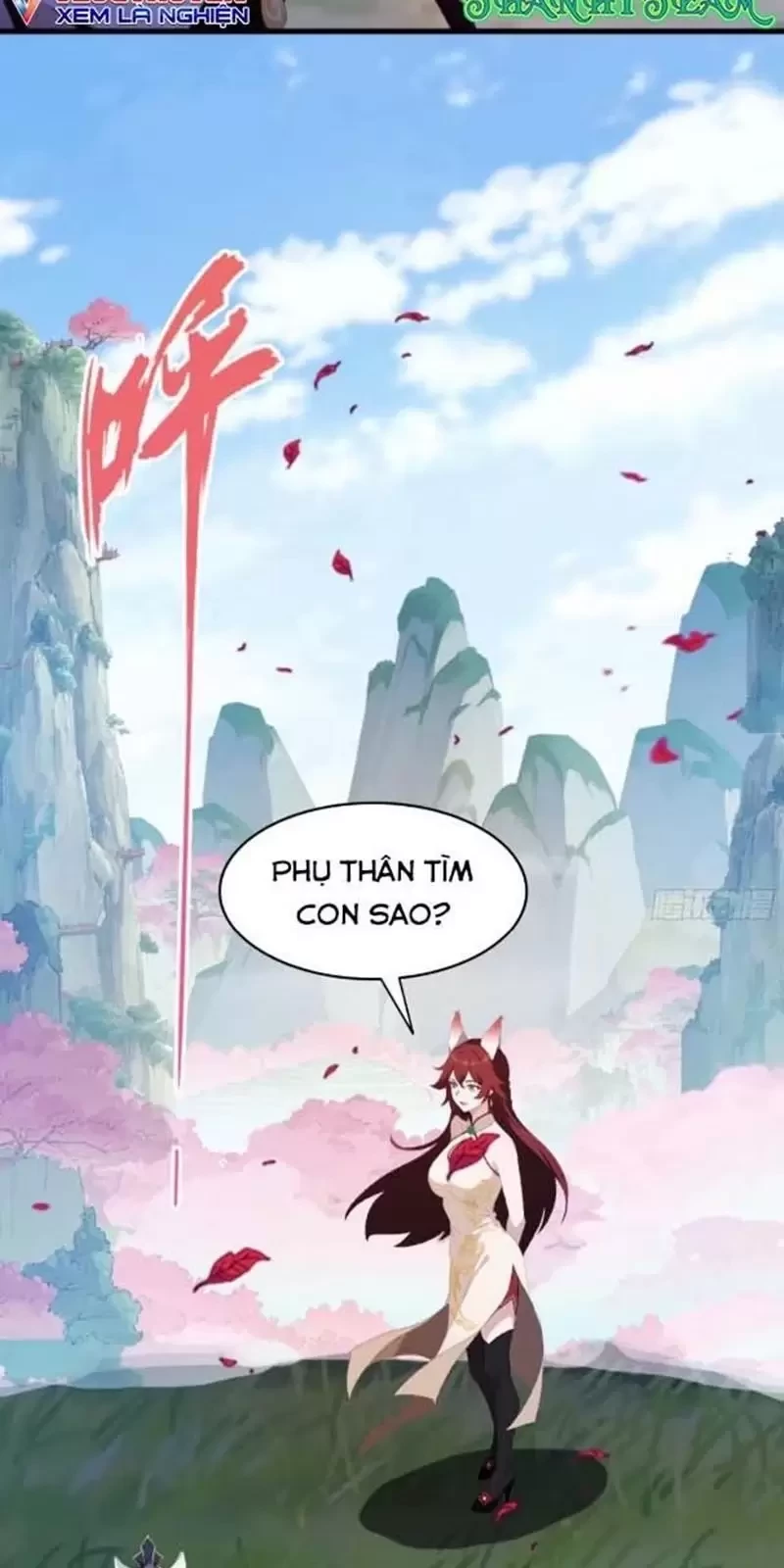 Hoá Ra Ta Đã Vô Địch Từ Lâu Chapter 90 - Trang 4