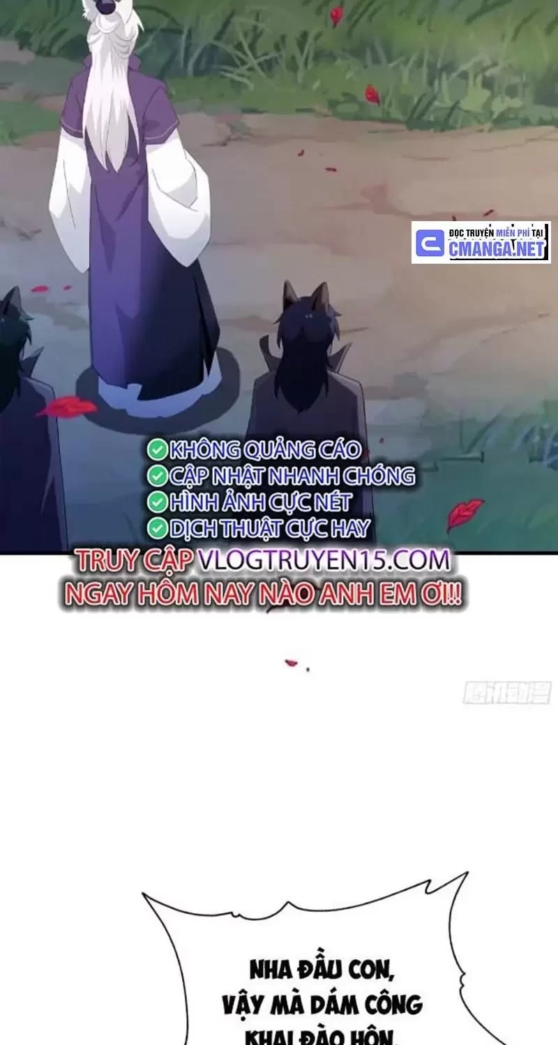 Hoá Ra Ta Đã Vô Địch Từ Lâu Chapter 90 - Trang 4