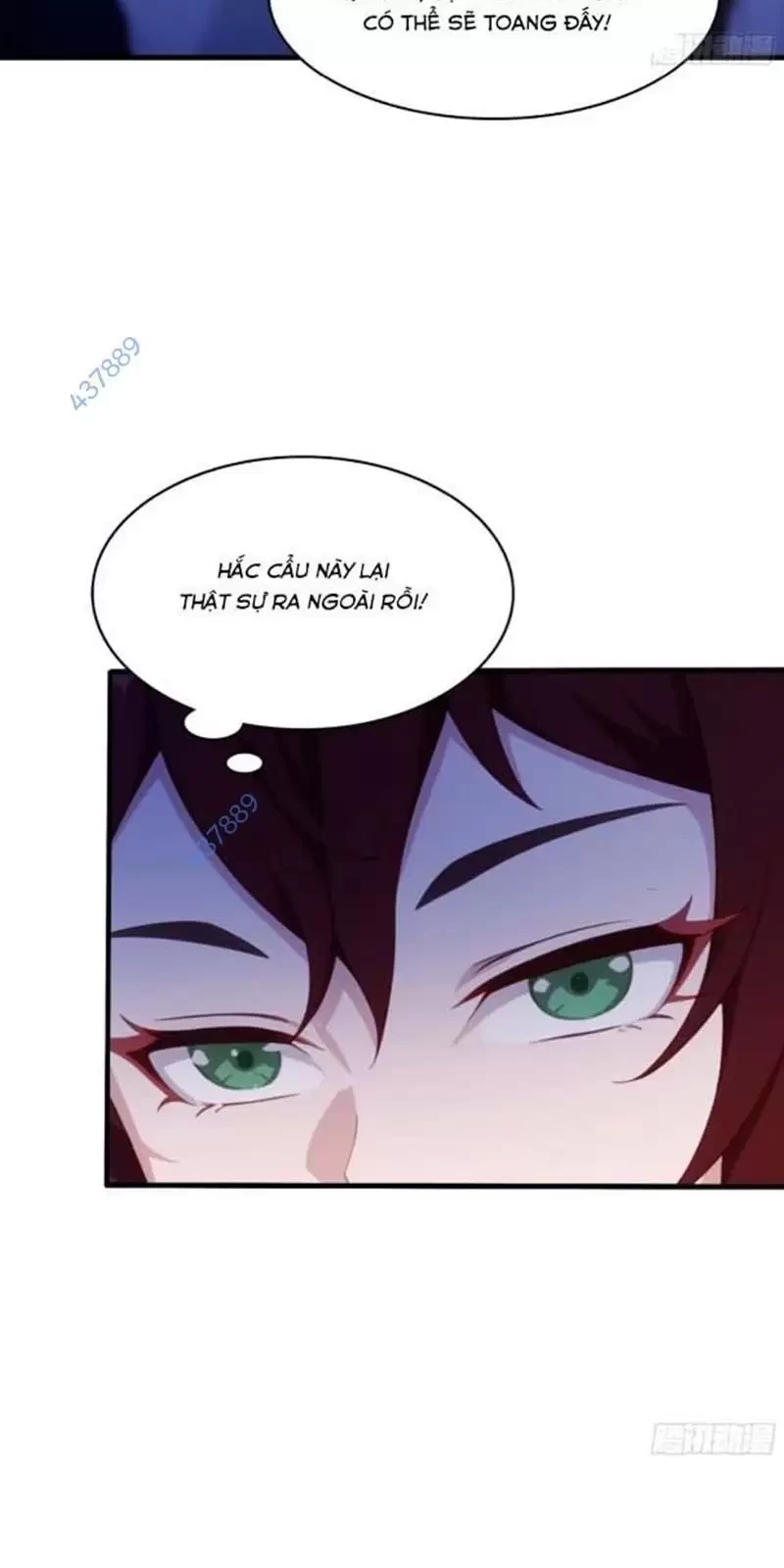 Hoá Ra Ta Đã Vô Địch Từ Lâu Chapter 90 - Trang 4