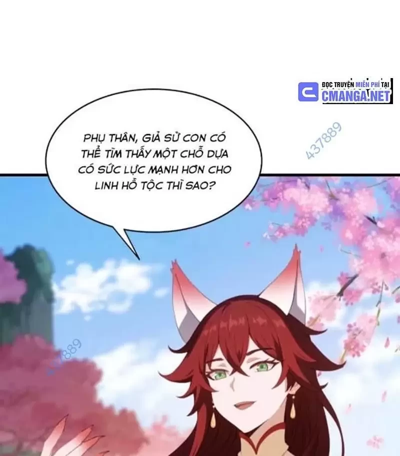 Hoá Ra Ta Đã Vô Địch Từ Lâu Chapter 90 - Trang 4