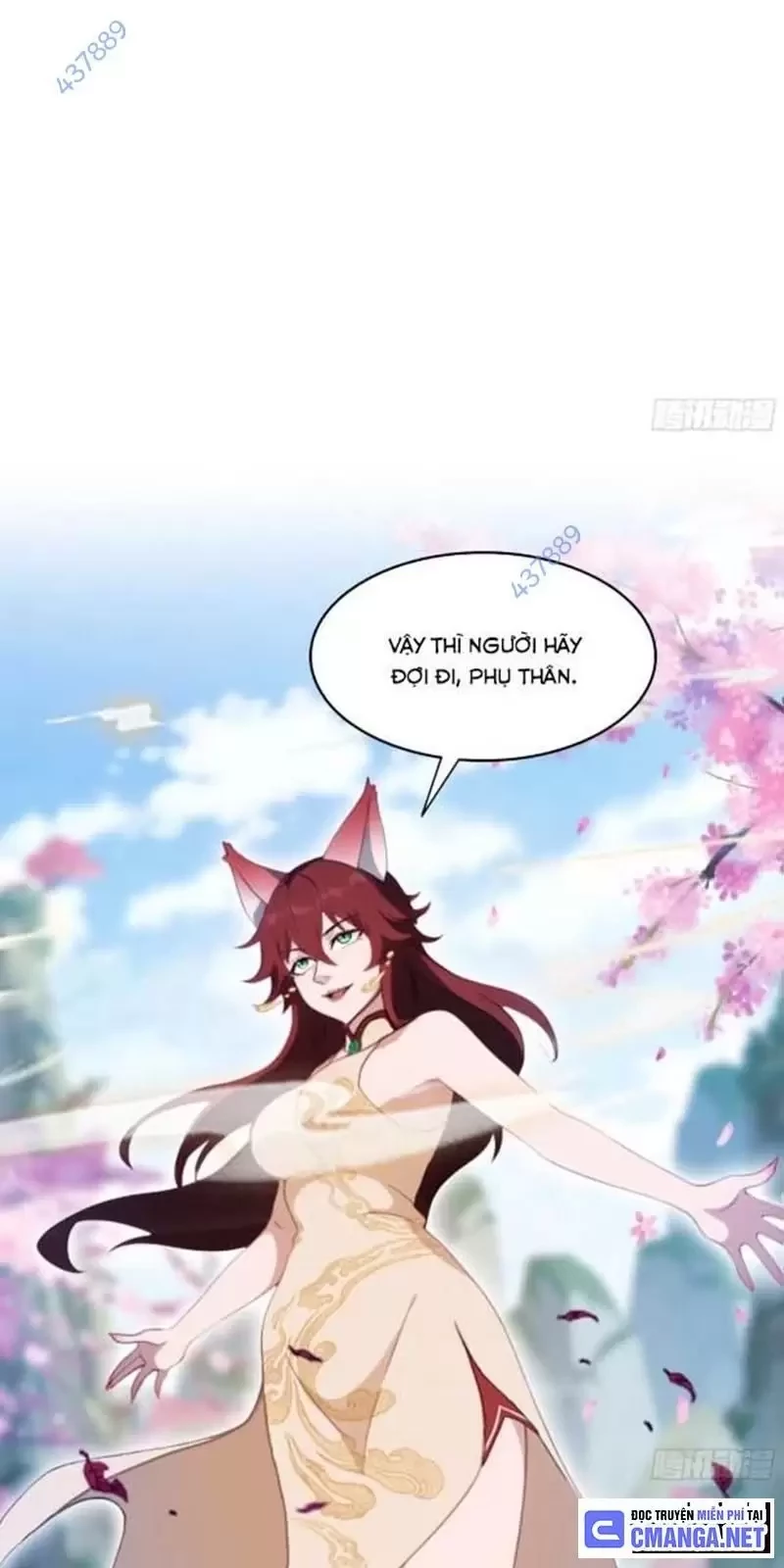 Hoá Ra Ta Đã Vô Địch Từ Lâu Chapter 90 - Trang 4