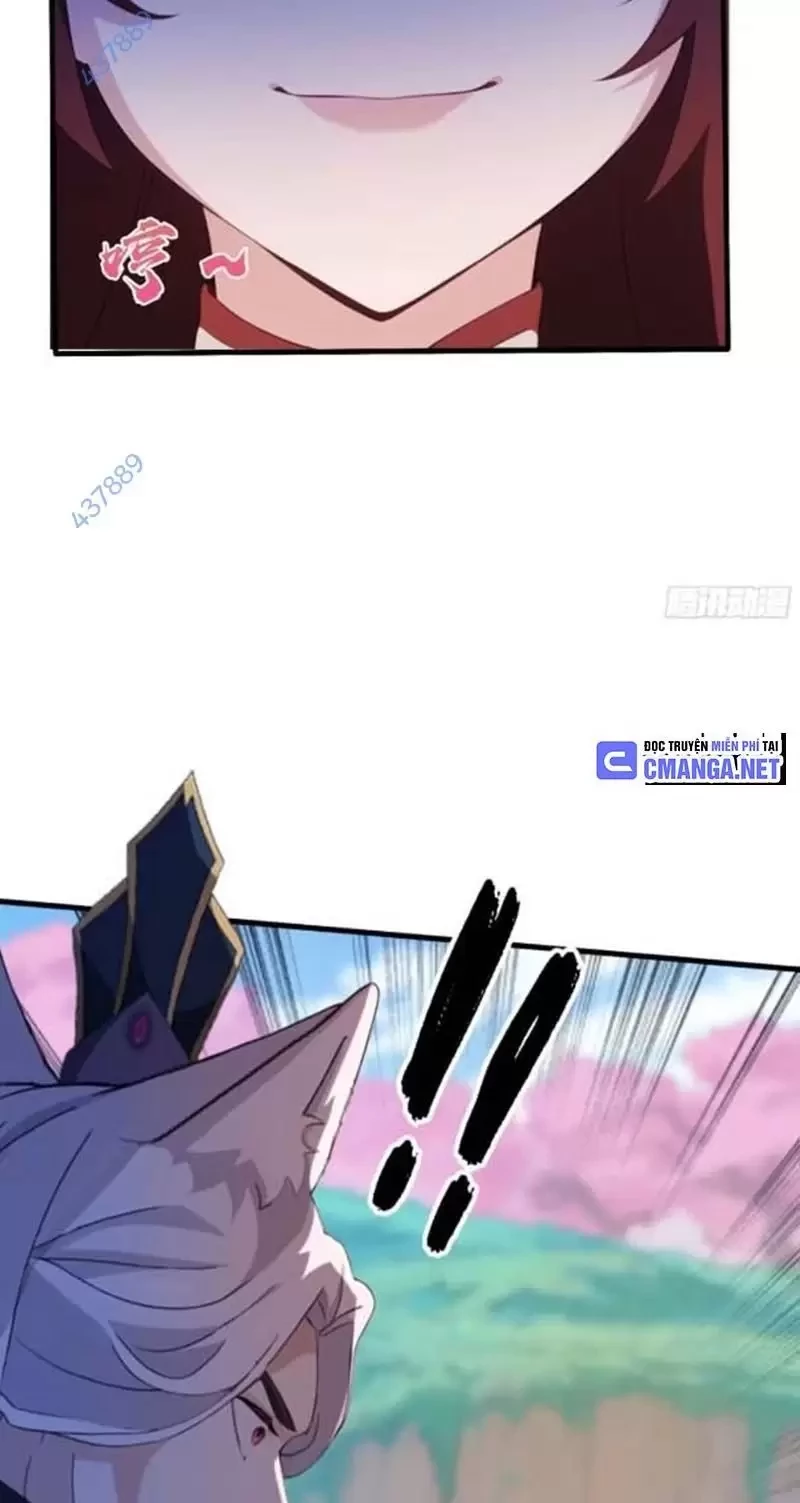 Hoá Ra Ta Đã Vô Địch Từ Lâu Chapter 90 - Trang 4