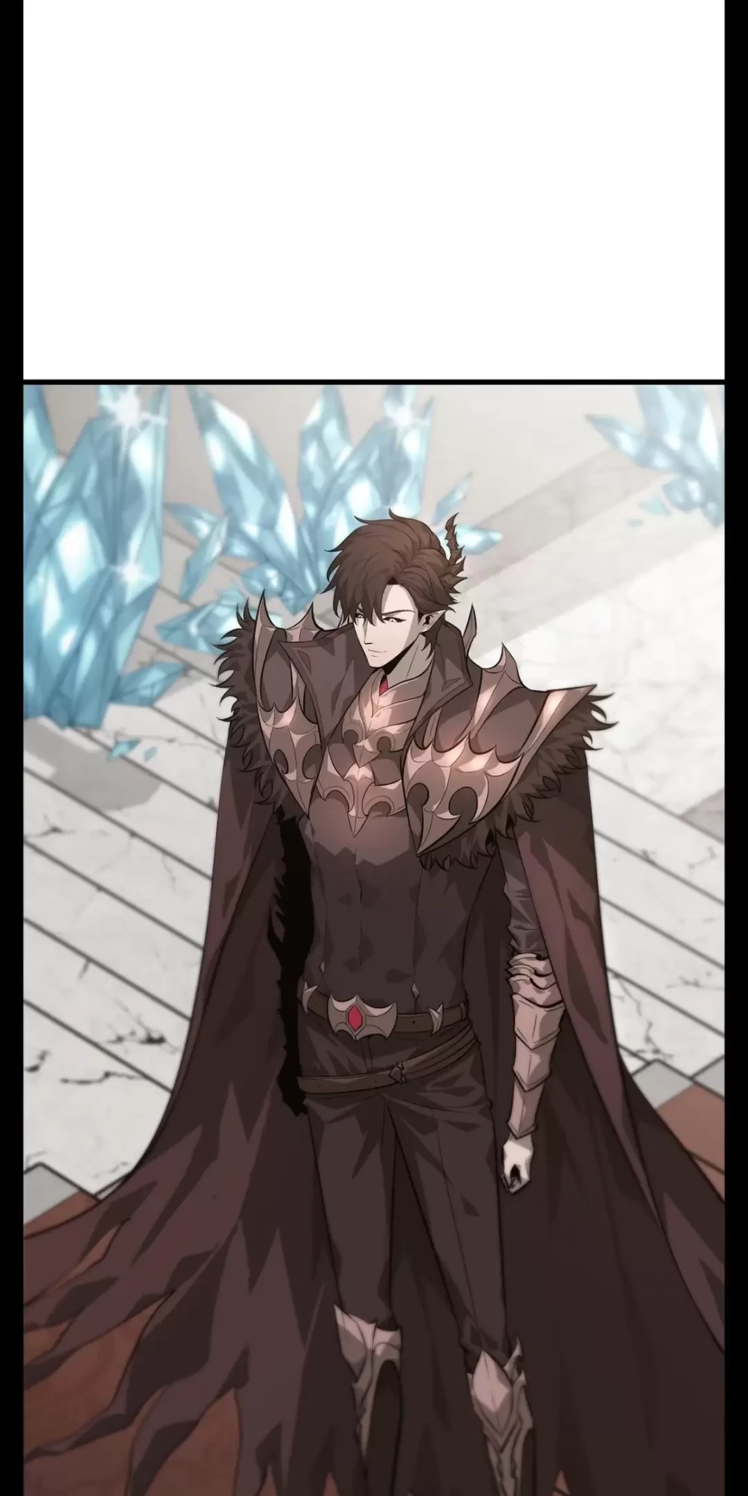 Ta Là Boss Mạnh Chapter 20 - Trang 2