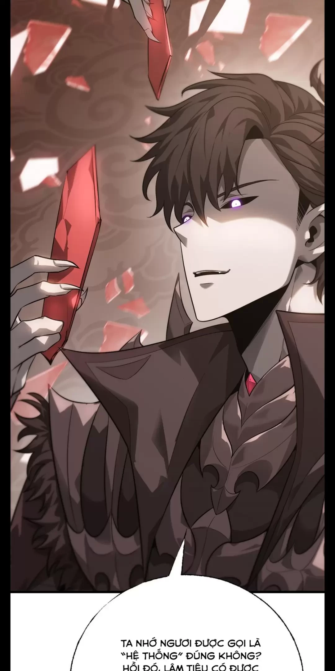 Ta Là Boss Mạnh Chapter 20 - Trang 2