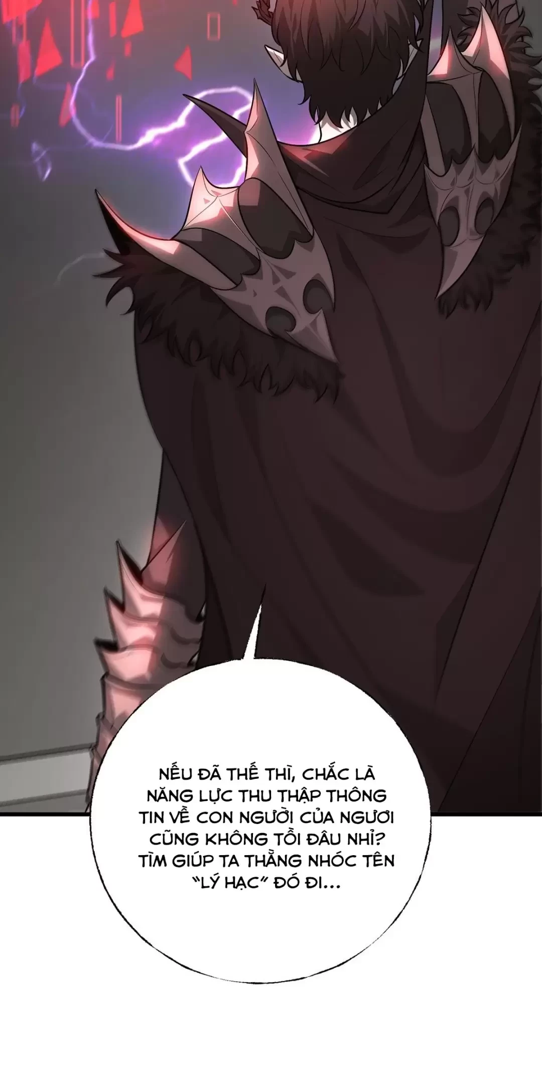 Ta Là Boss Mạnh Chapter 20 - Trang 2