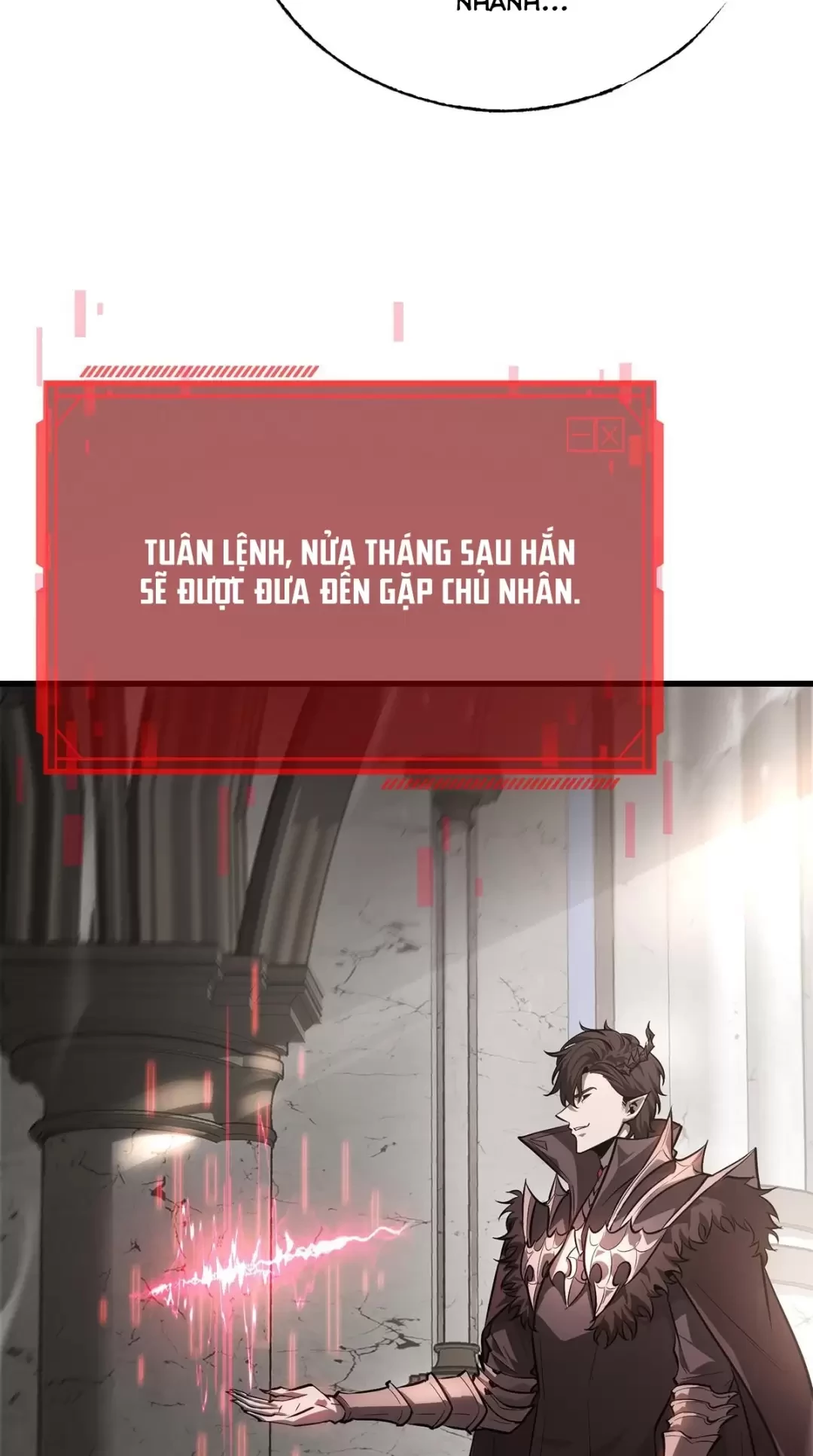 Ta Là Boss Mạnh Chapter 20 - Trang 2