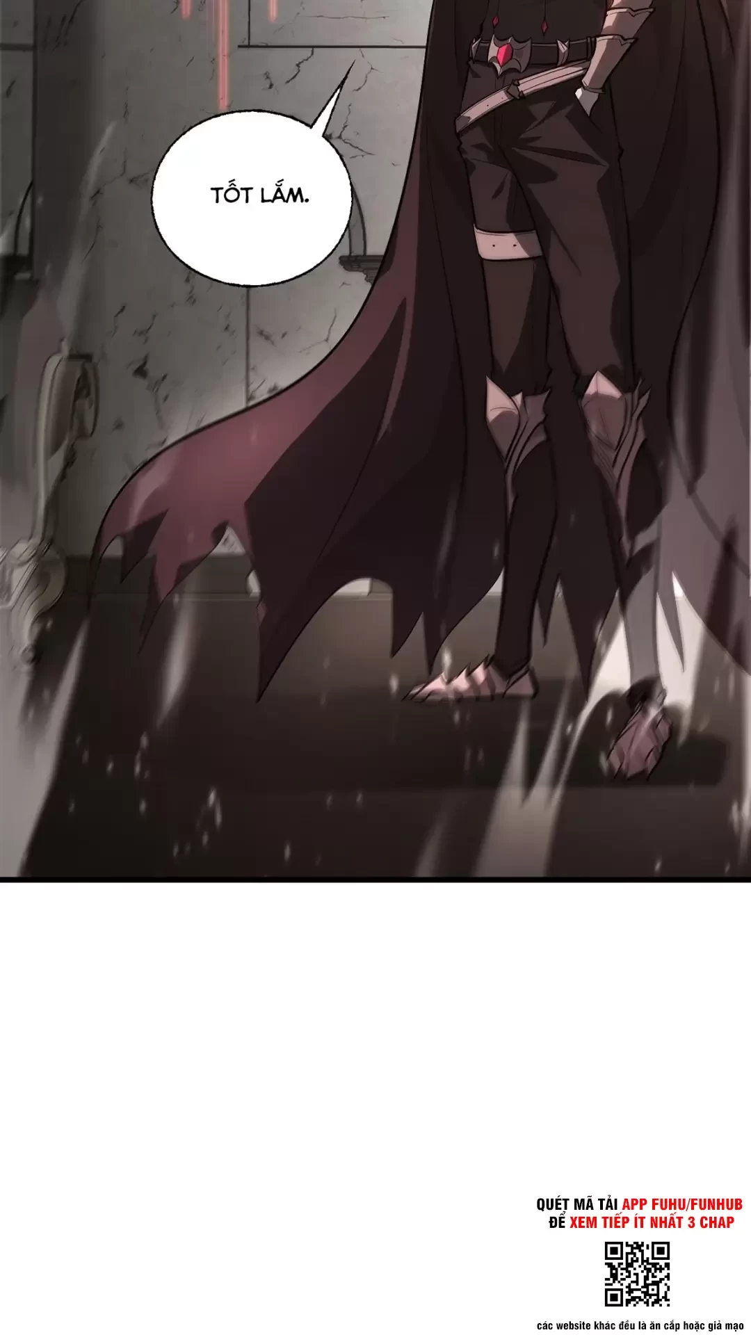 Ta Là Boss Mạnh Chapter 20 - Trang 2