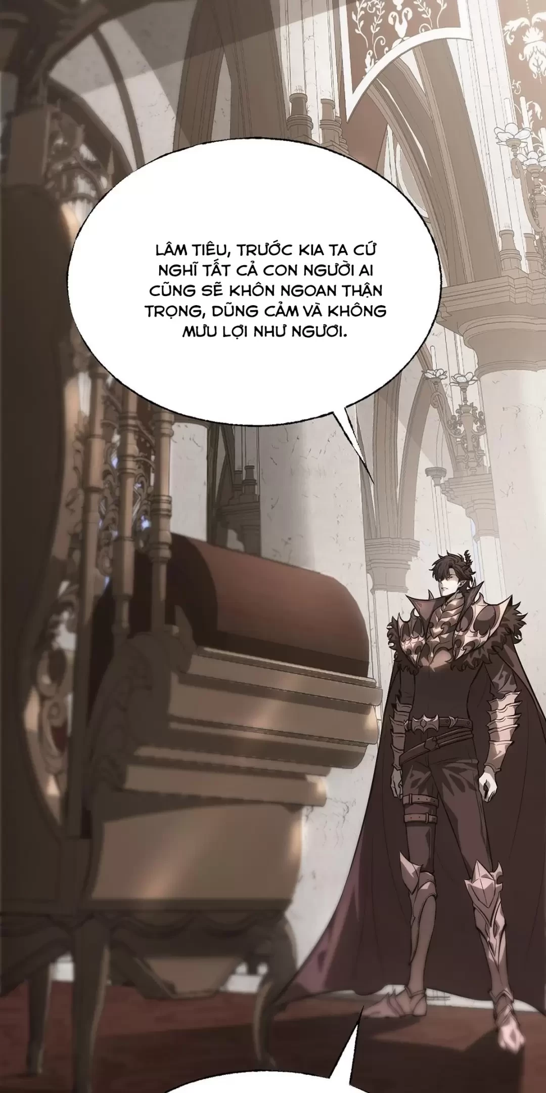 Ta Là Boss Mạnh Chapter 20 - Trang 2