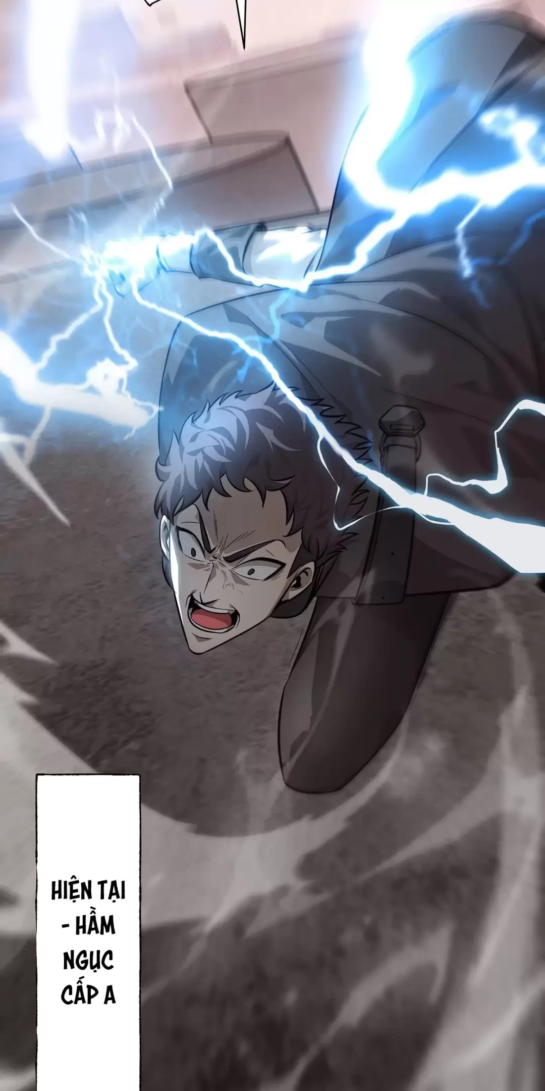 Ta Là Boss Mạnh Chapter 20 - Trang 2