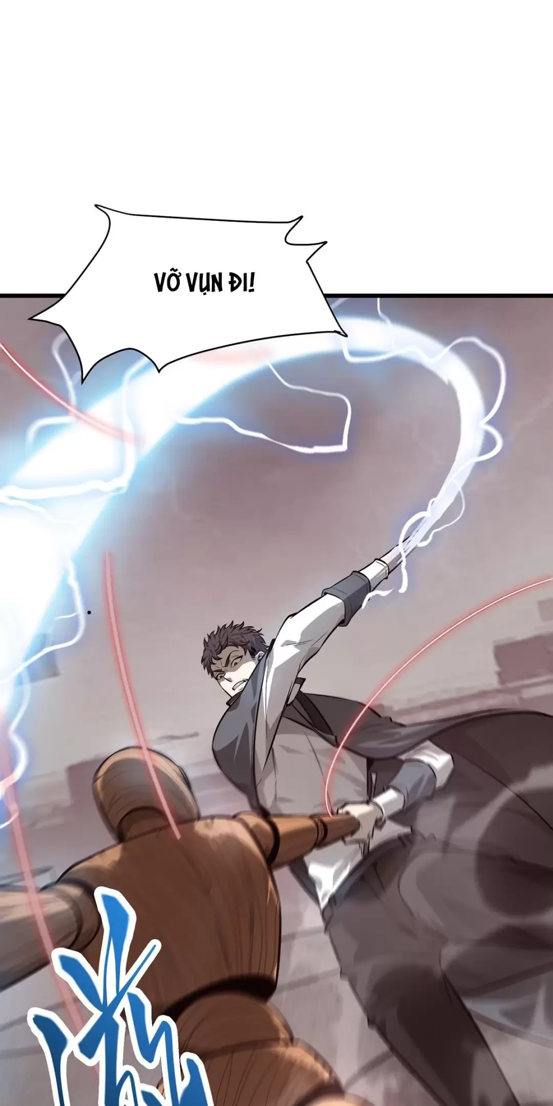 Ta Là Boss Mạnh Chapter 20 - Trang 2