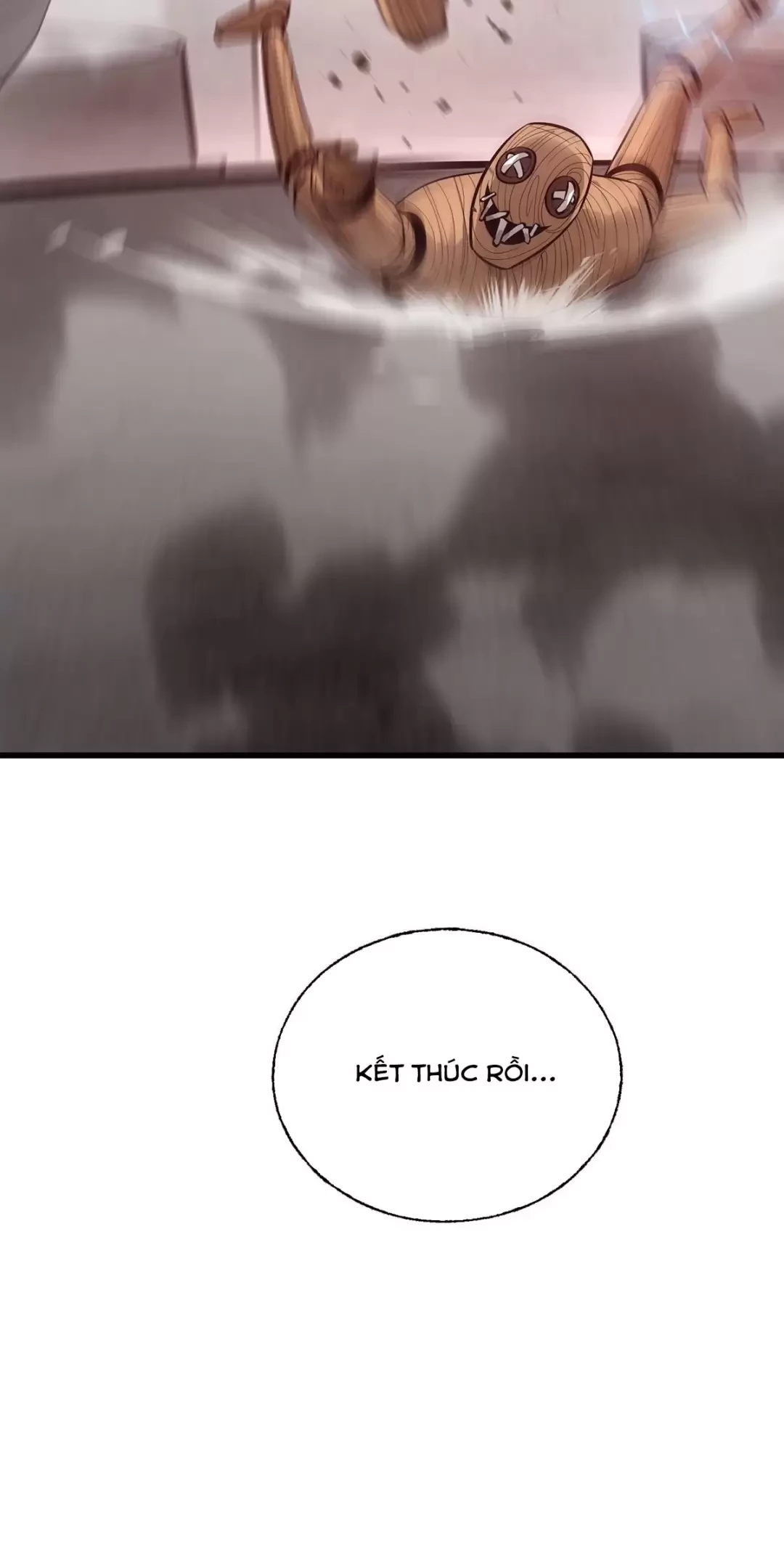 Ta Là Boss Mạnh Chapter 20 - Trang 2