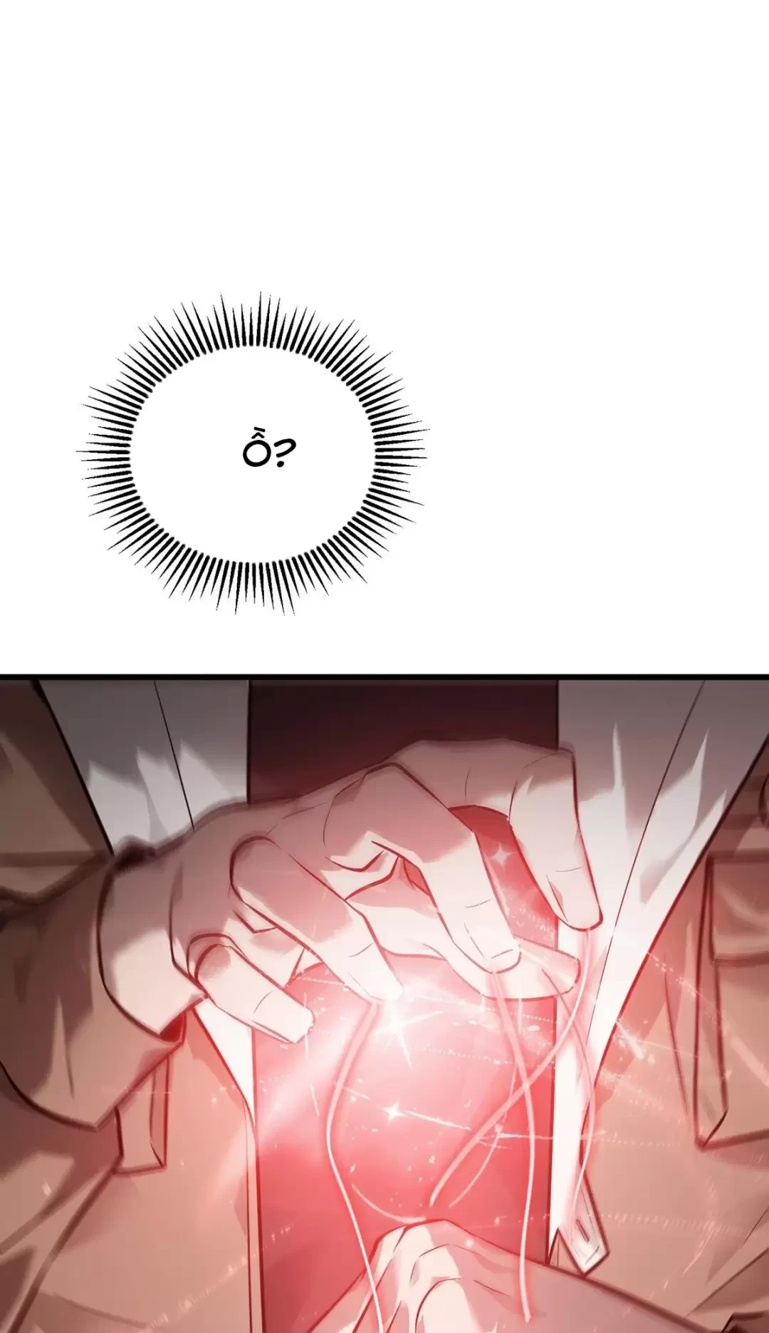 Ta Là Boss Mạnh Chapter 20 - Trang 2