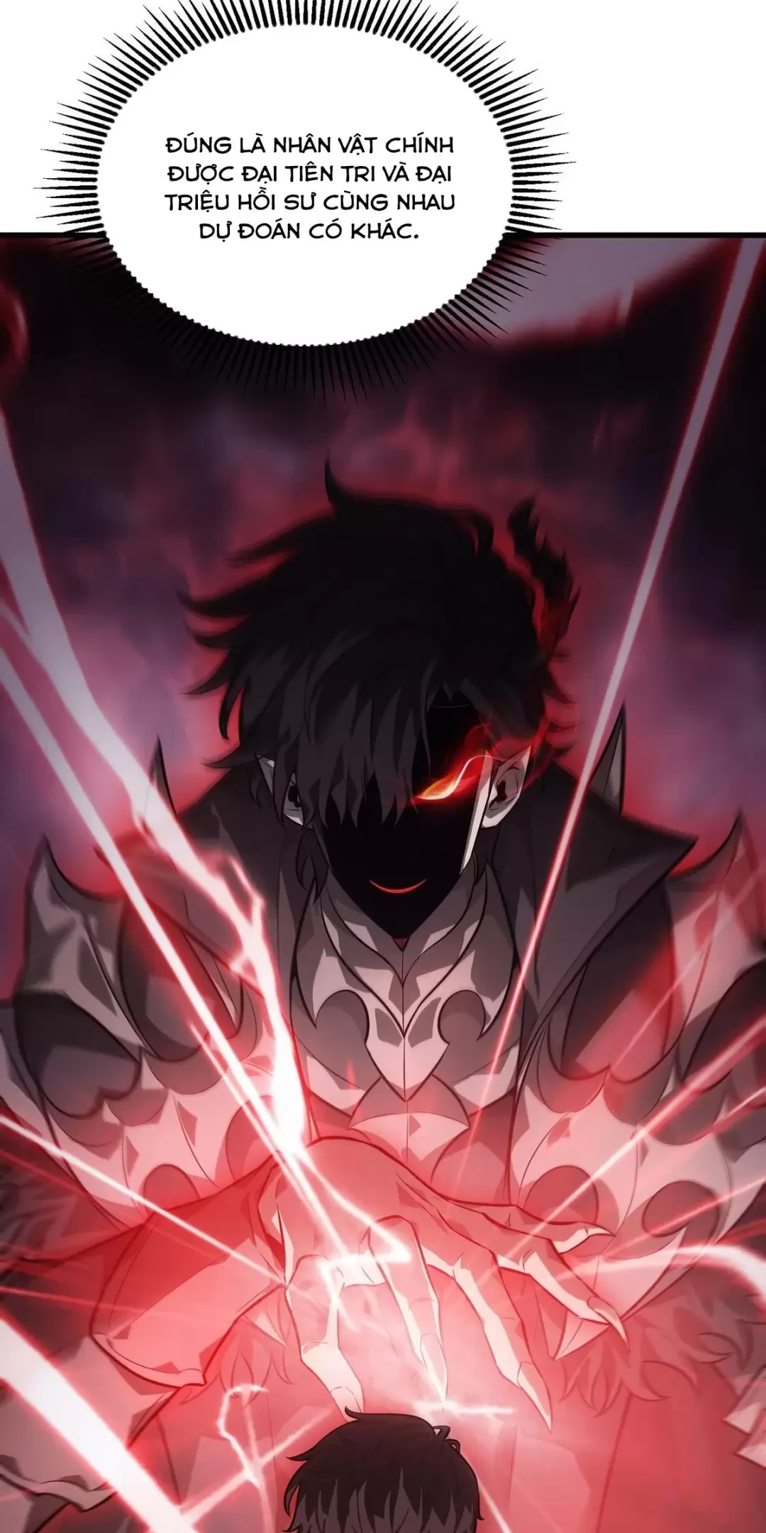 Ta Là Boss Mạnh Chapter 20 - Trang 2