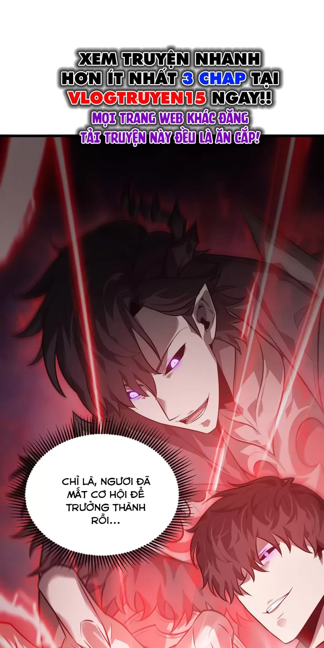 Ta Là Boss Mạnh Chapter 20 - Trang 2