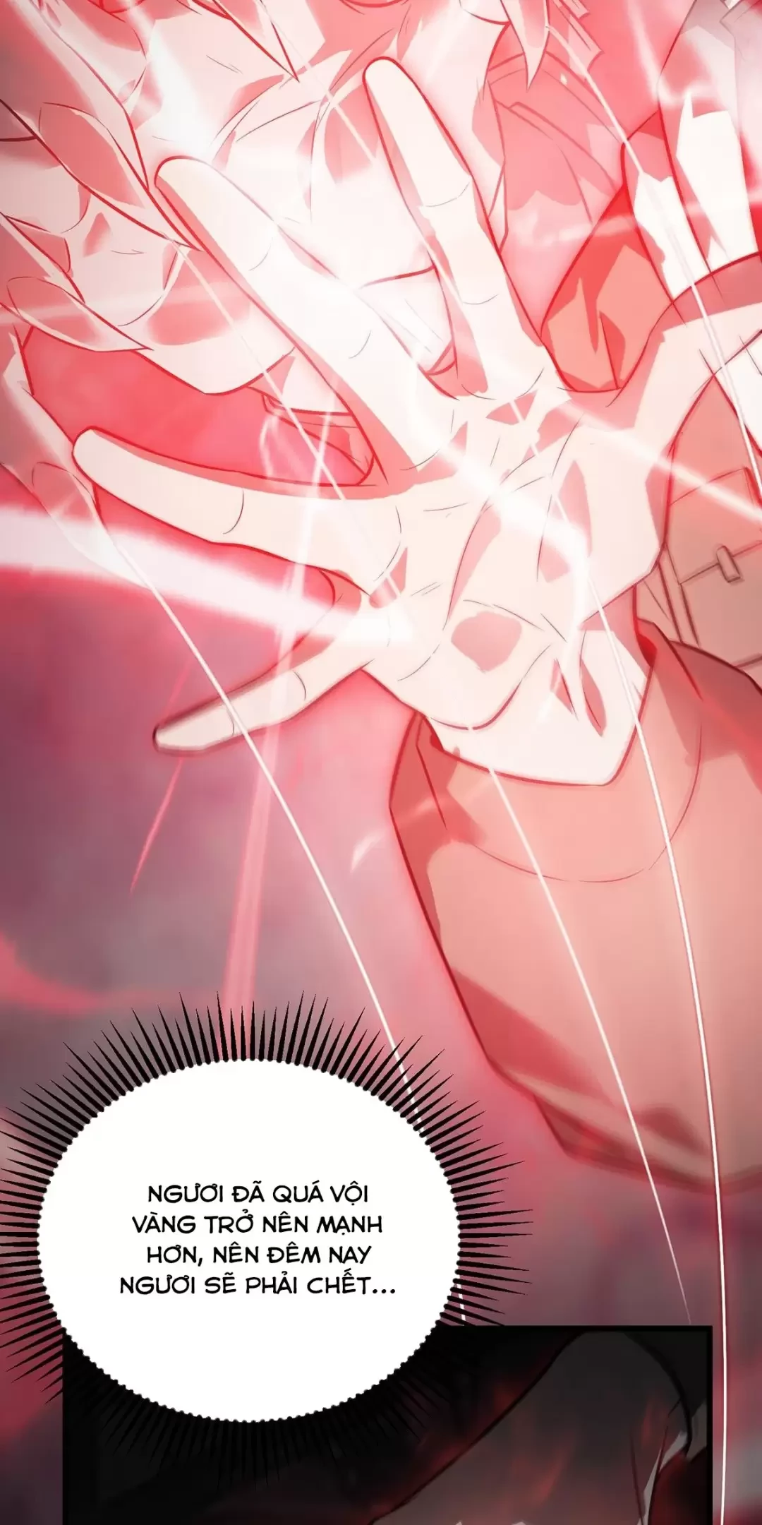 Ta Là Boss Mạnh Chapter 20 - Trang 2