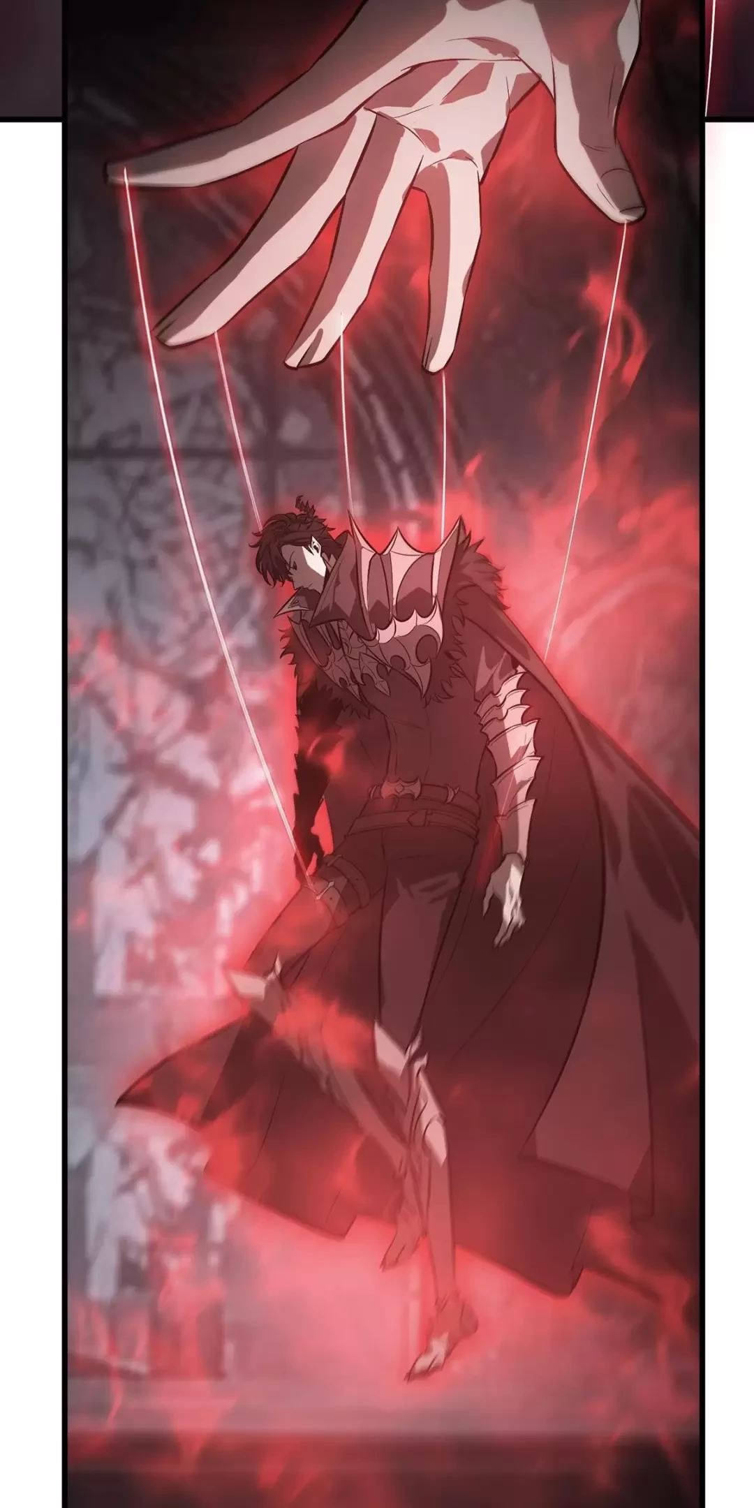 Ta Là Boss Mạnh Chapter 20 - Trang 2