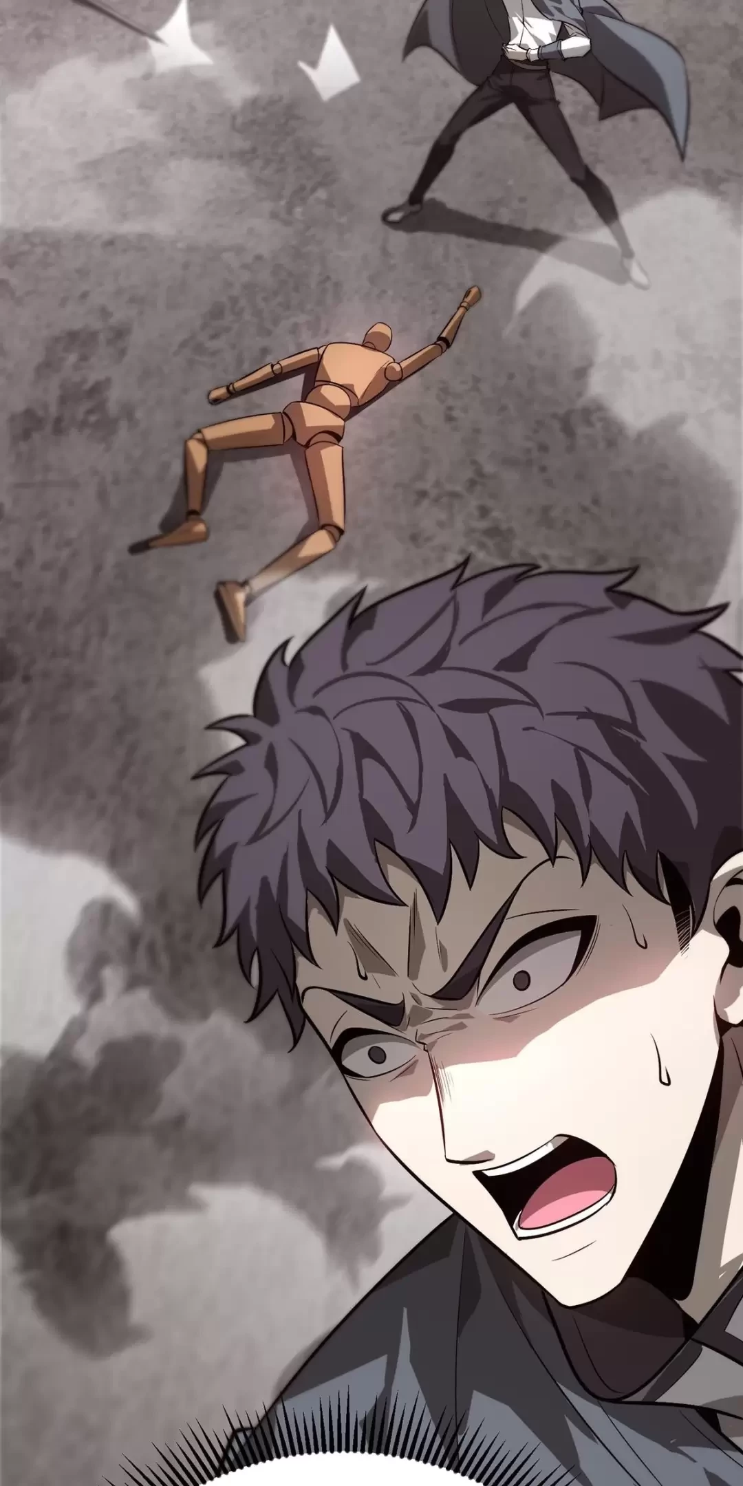 Ta Là Boss Mạnh Chapter 20 - Trang 2