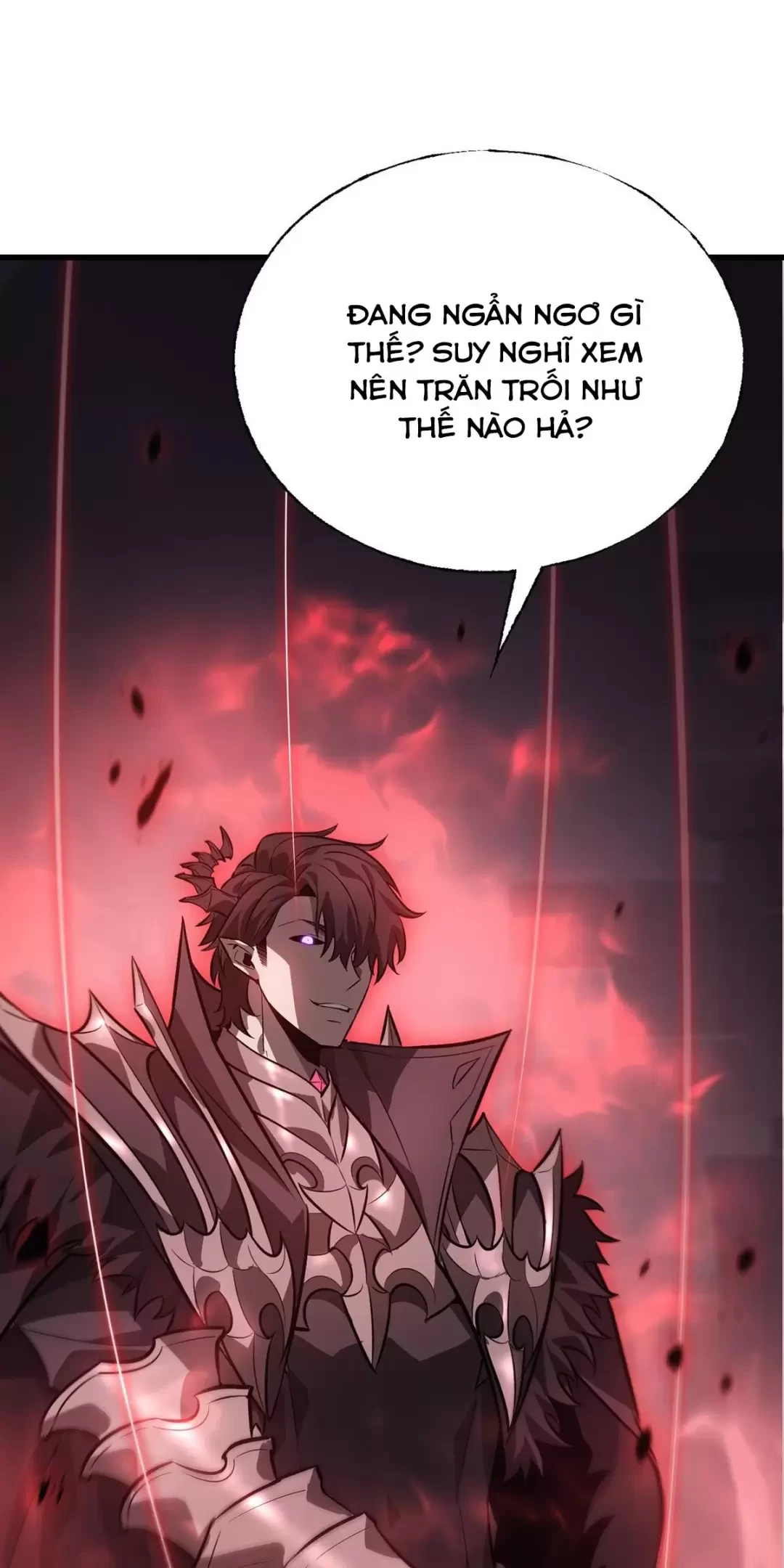 Ta Là Boss Mạnh Chapter 20 - Trang 2