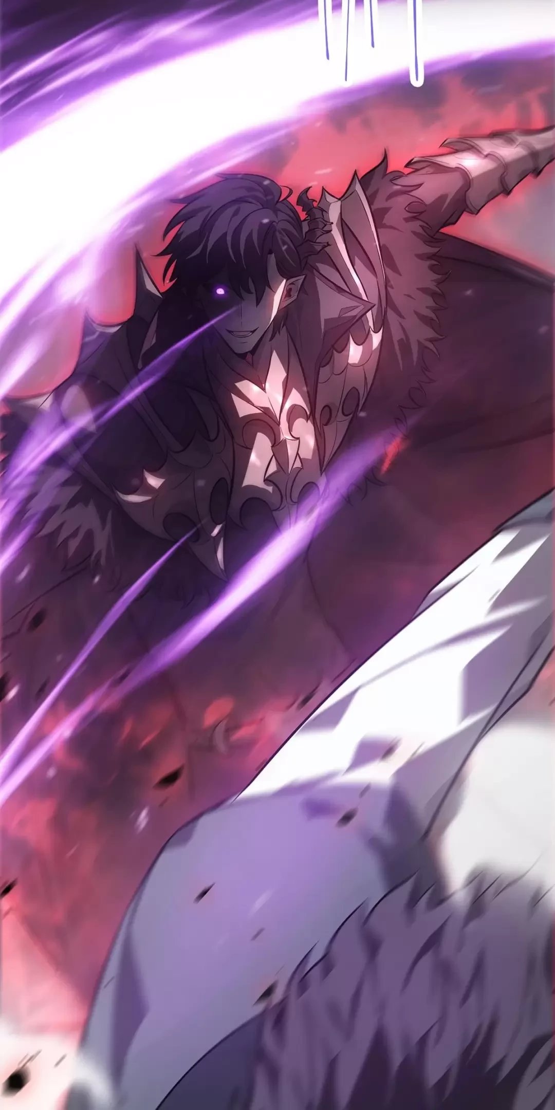 Ta Là Boss Mạnh Chapter 20 - Trang 2