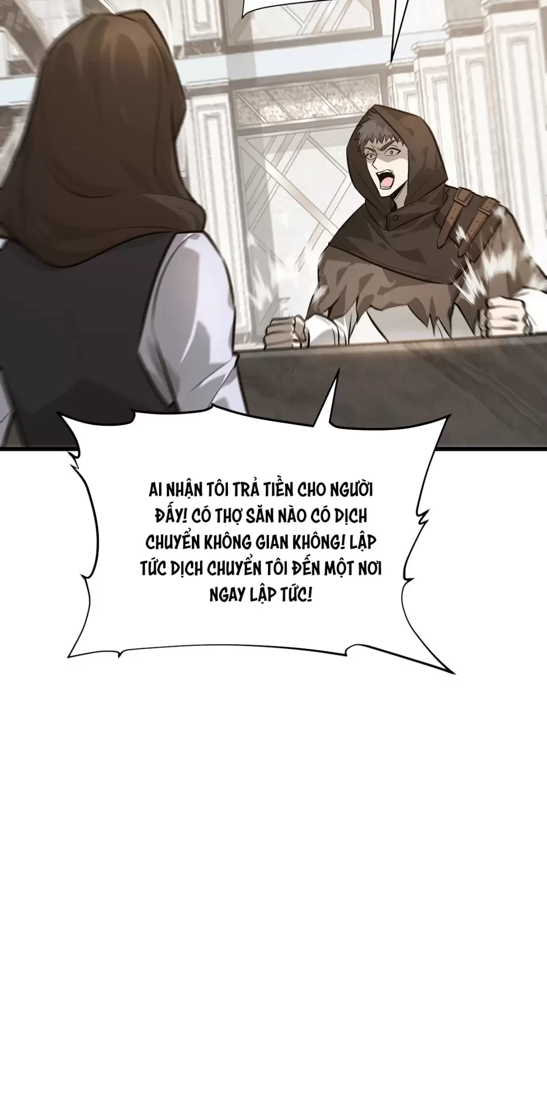 Ta Là Boss Mạnh Chapter 20 - Trang 2