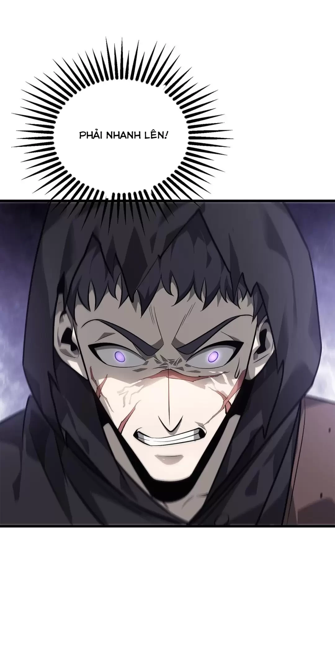 Ta Là Boss Mạnh Chapter 20 - Trang 2