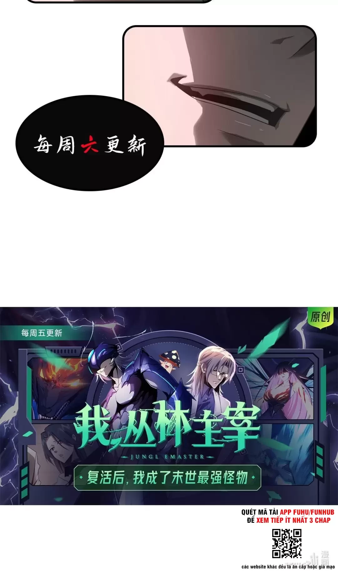 Ta Là Boss Mạnh Chapter 20 - Trang 2