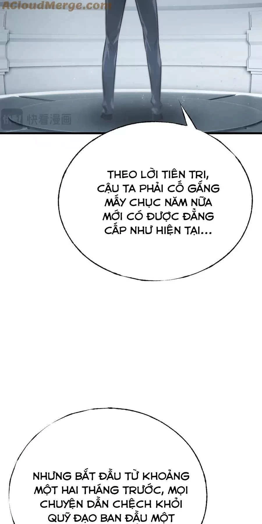 Ta Là Boss Mạnh Chapter 21 - Trang 2