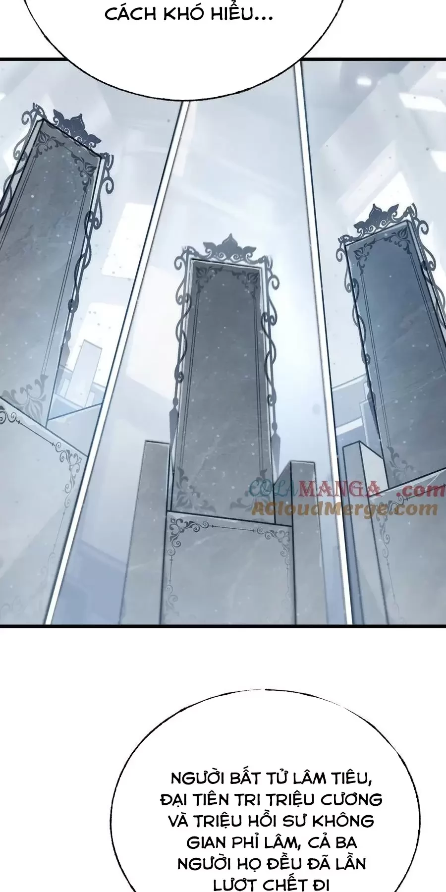 Ta Là Boss Mạnh Chapter 21 - Trang 2