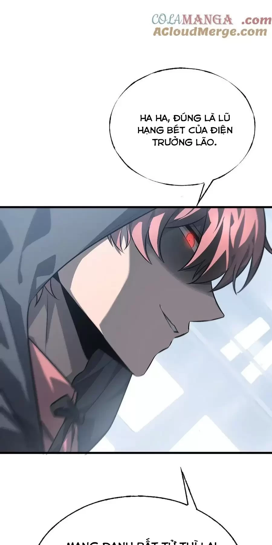 Ta Là Boss Mạnh Chapter 21 - Trang 2