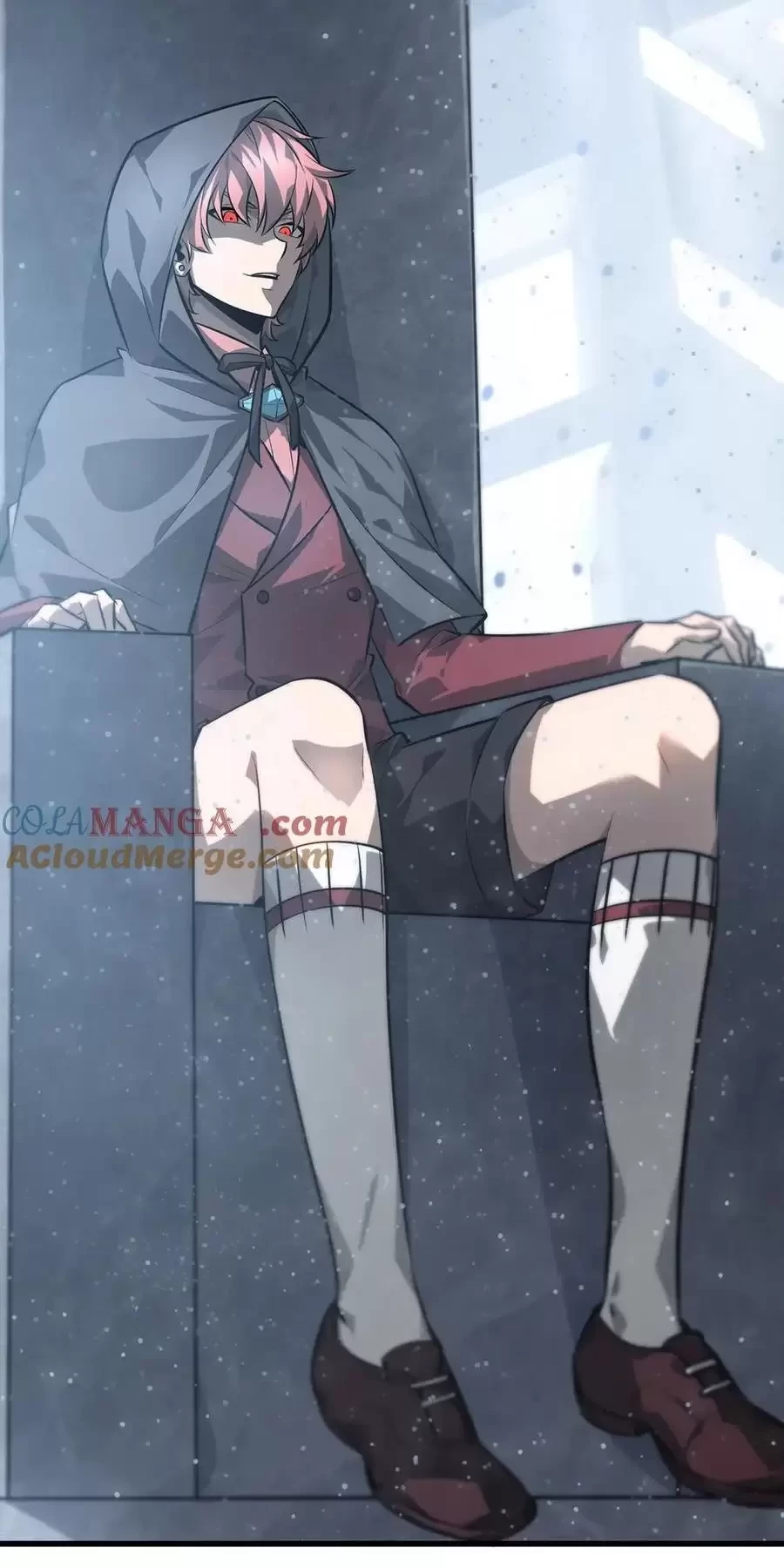 Ta Là Boss Mạnh Chapter 21 - Trang 2