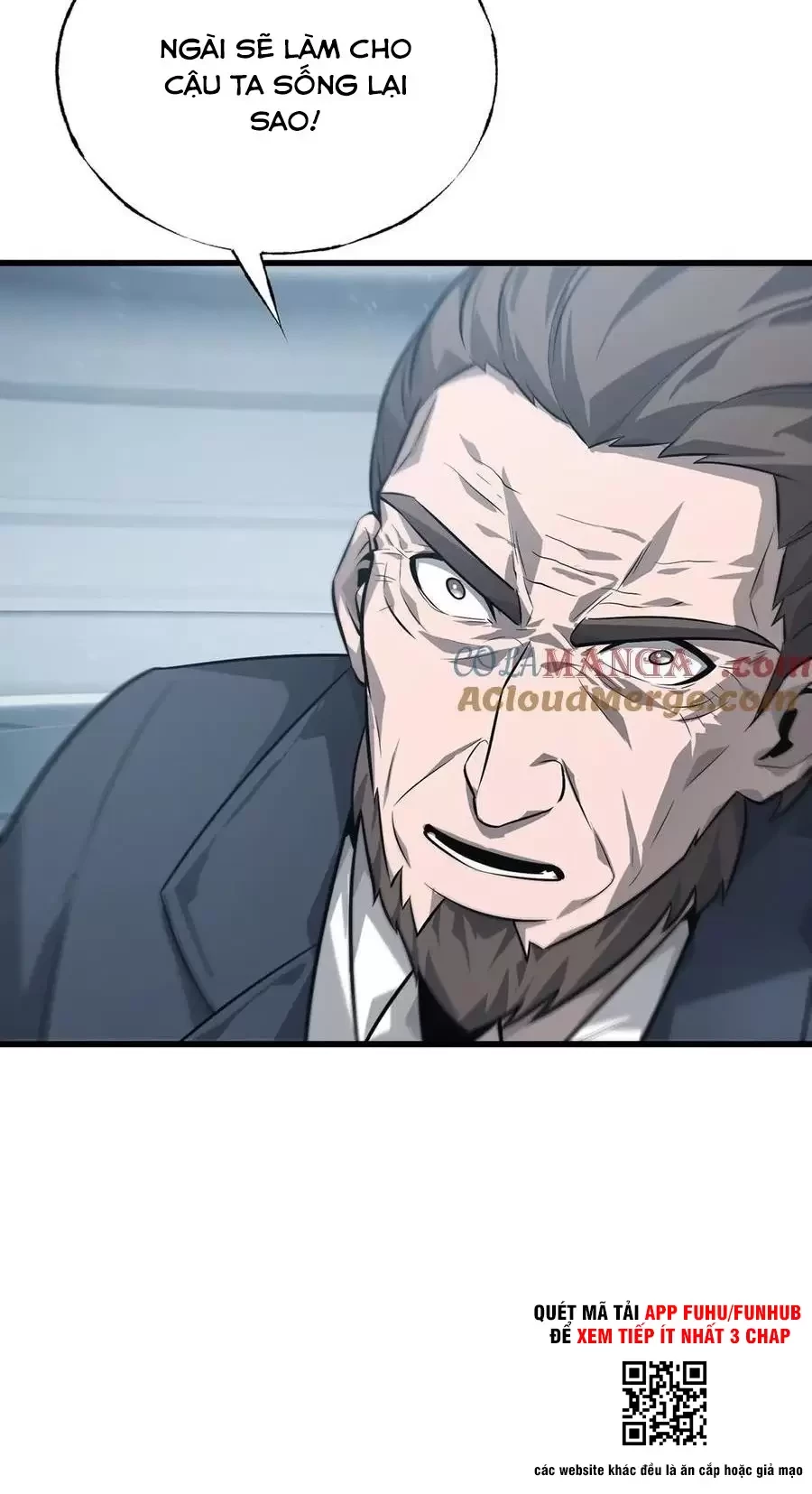 Ta Là Boss Mạnh Chapter 21 - Trang 2