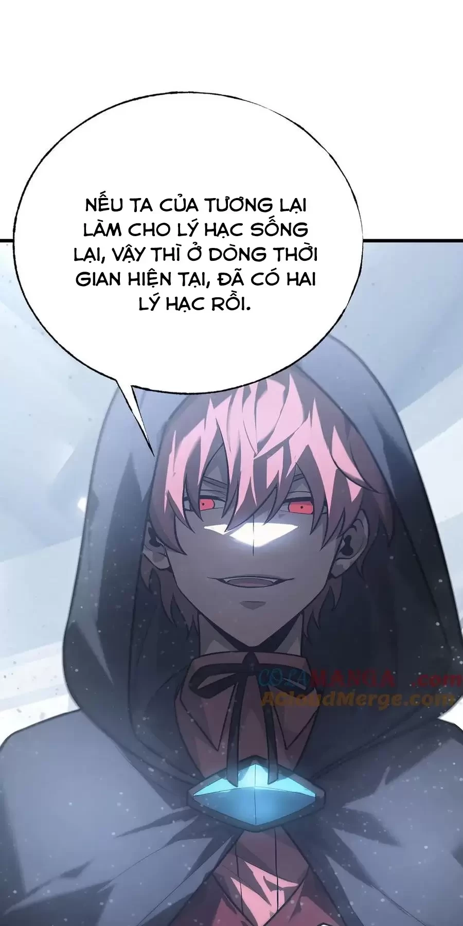 Ta Là Boss Mạnh Chapter 21 - Trang 2