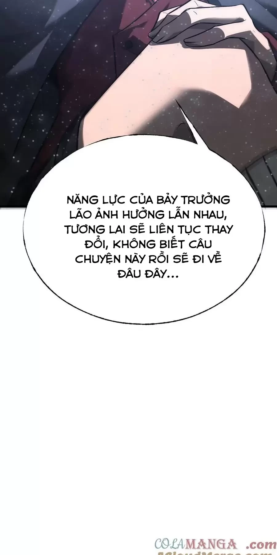 Ta Là Boss Mạnh Chapter 21 - Trang 2