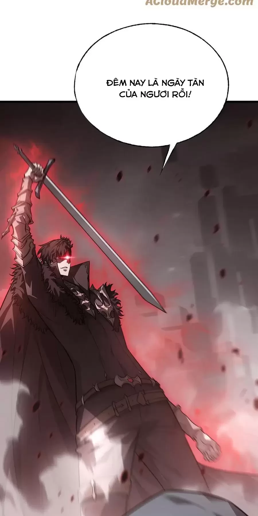 Ta Là Boss Mạnh Chapter 21 - Trang 2