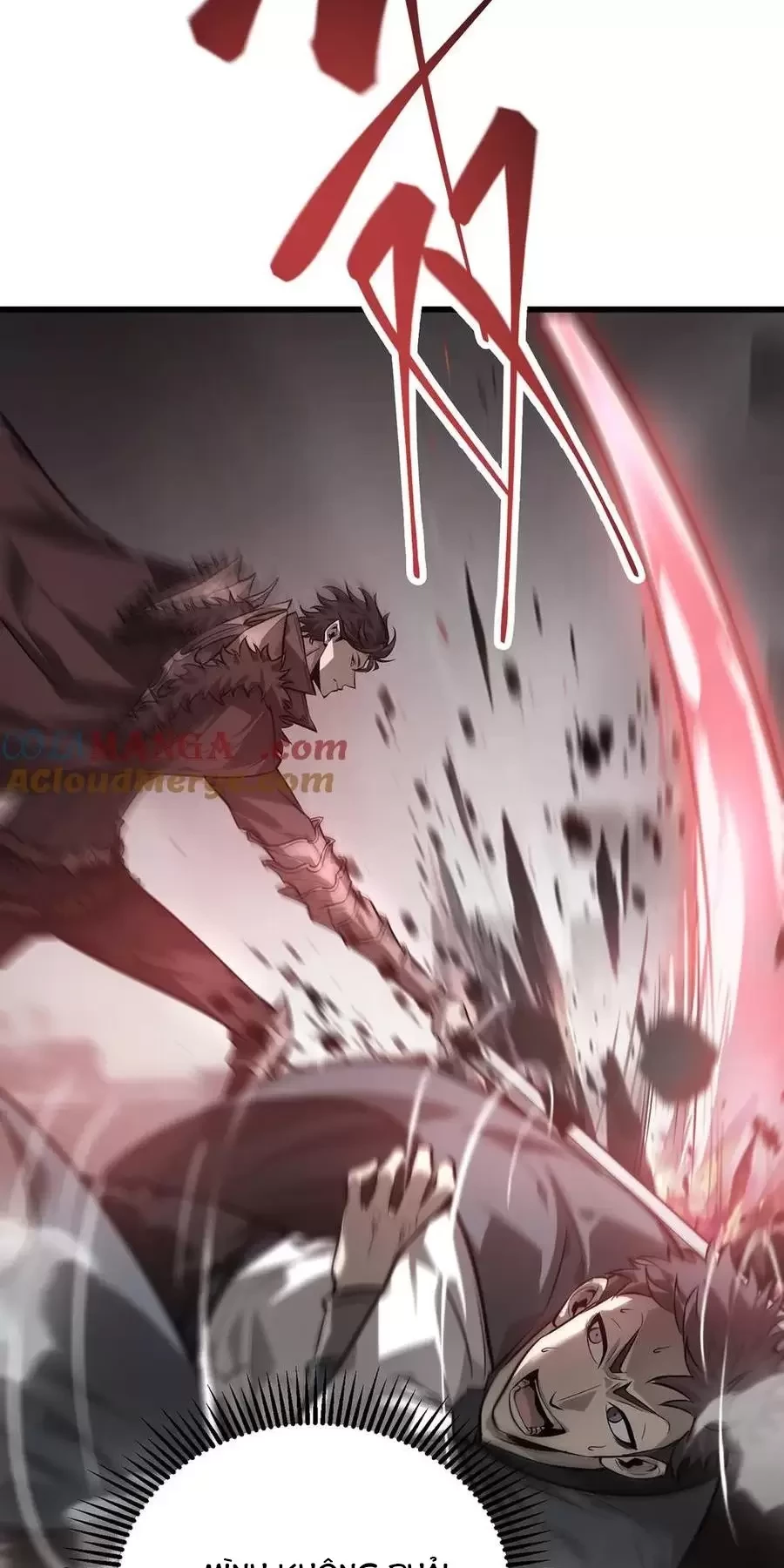 Ta Là Boss Mạnh Chapter 21 - Trang 2