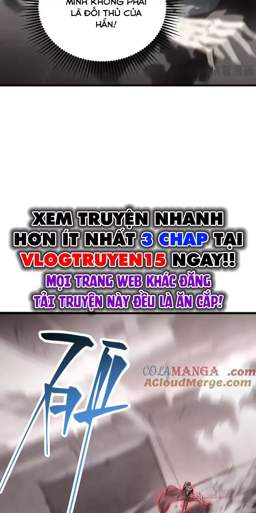 Ta Là Boss Mạnh Chapter 21 - Trang 2