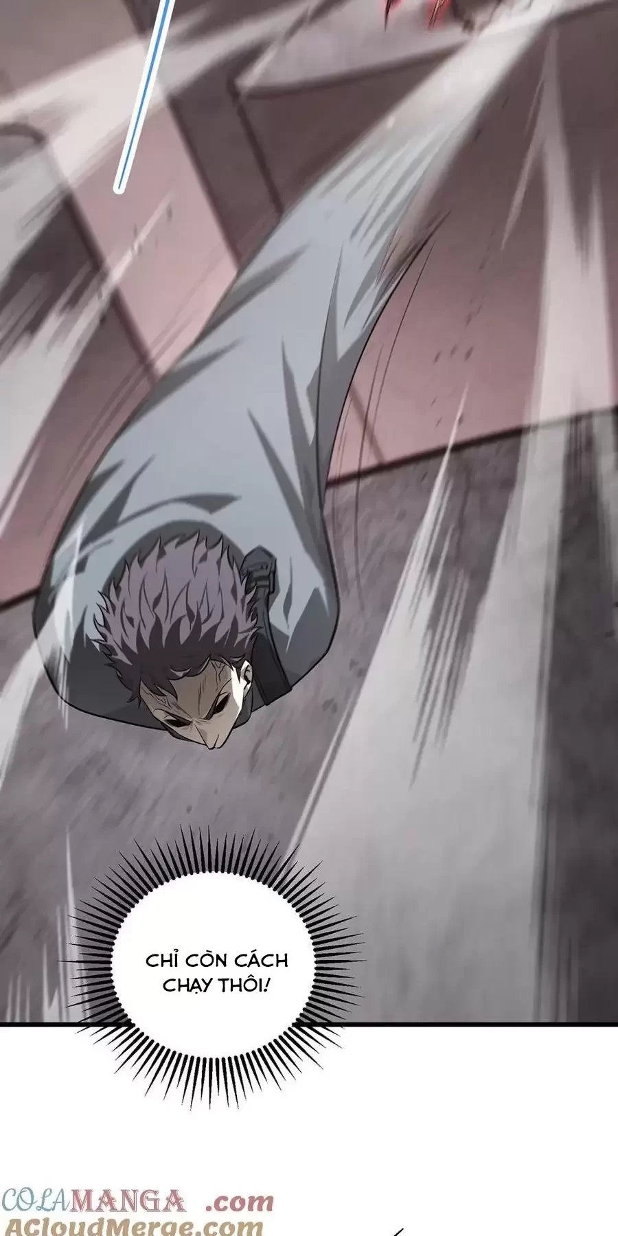 Ta Là Boss Mạnh Chapter 21 - Trang 2